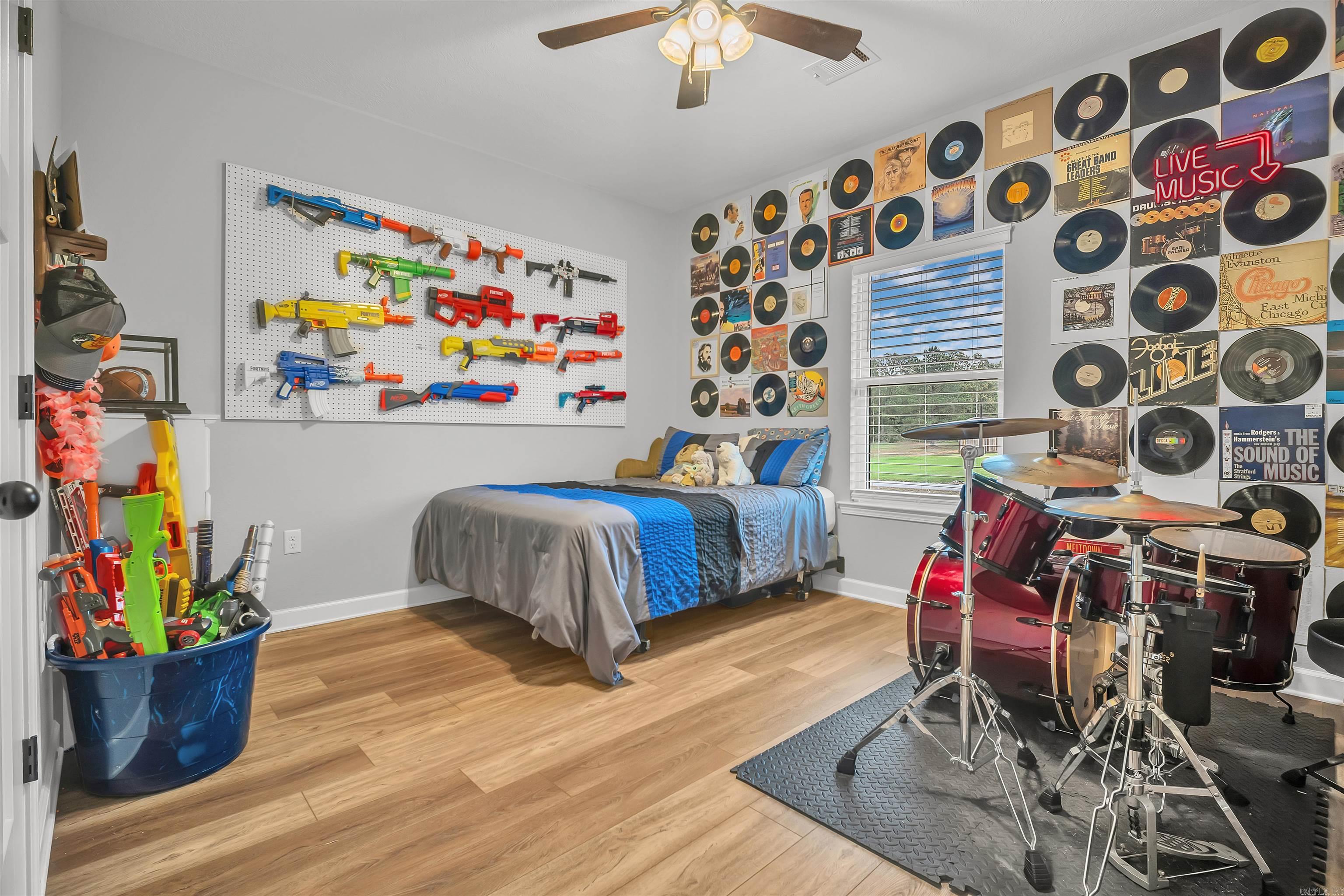 14 Otto Landing Greenbrier, AR 72058