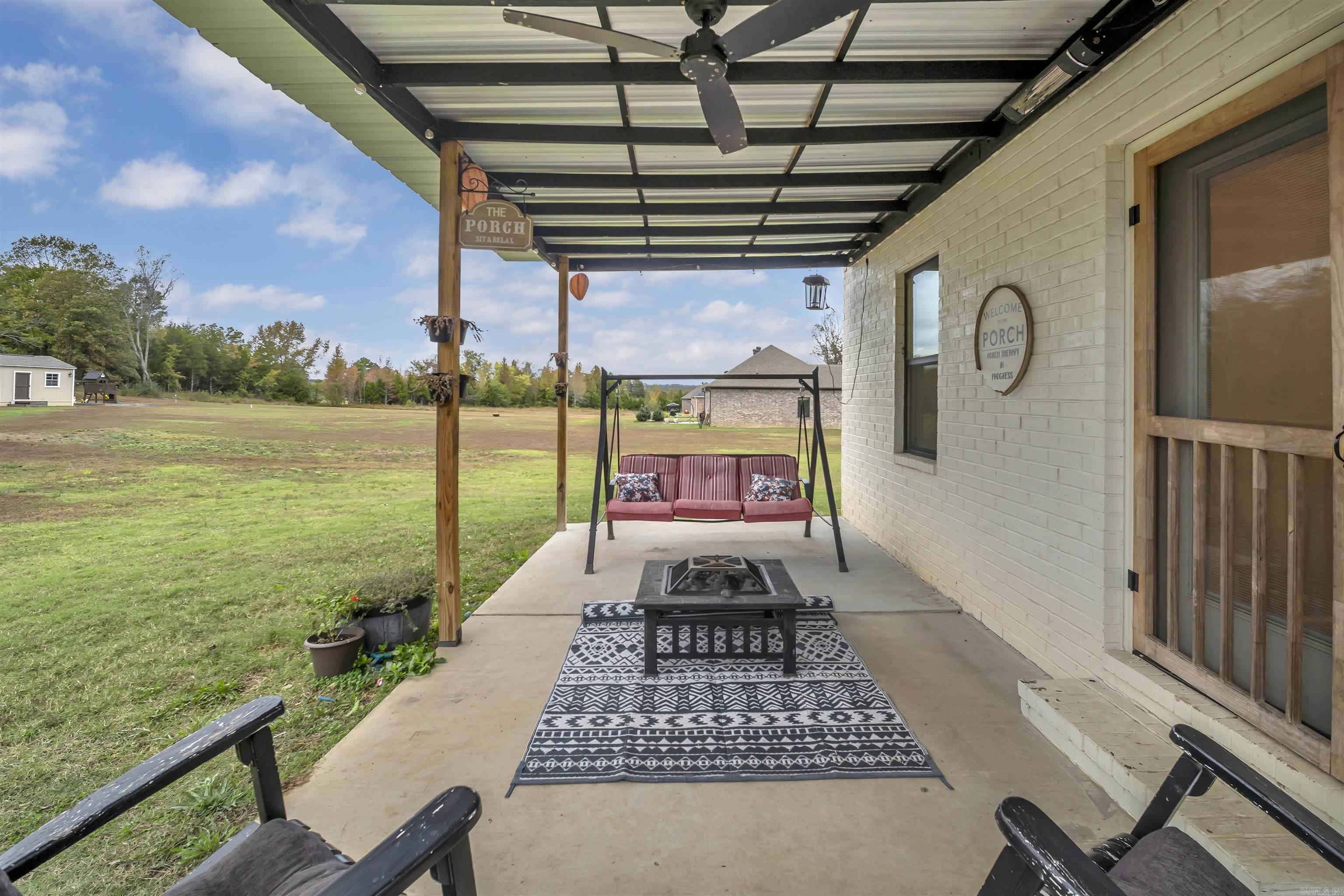 14 Otto Landing Greenbrier, AR 72058