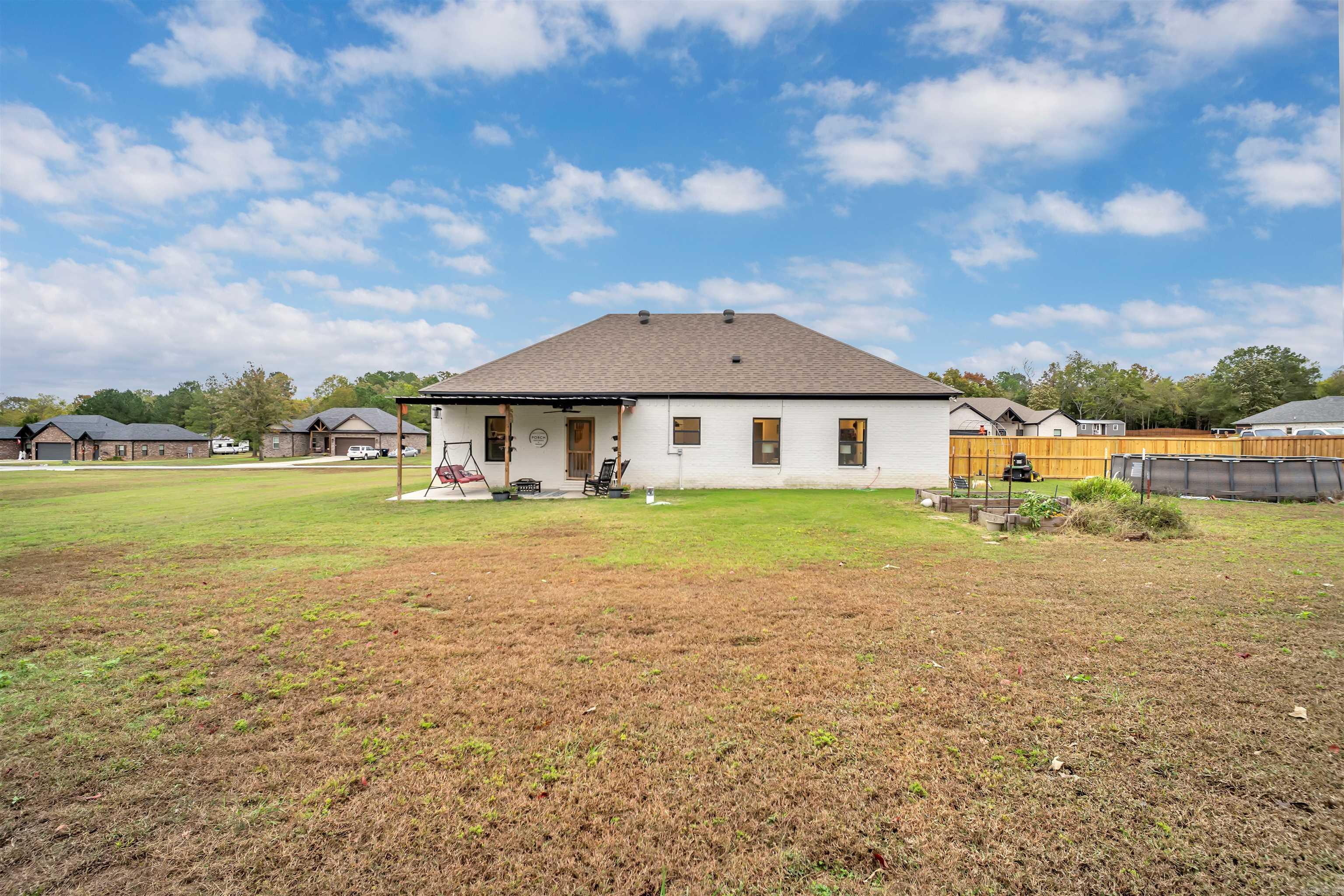 14 Otto Landing Greenbrier, AR 72058