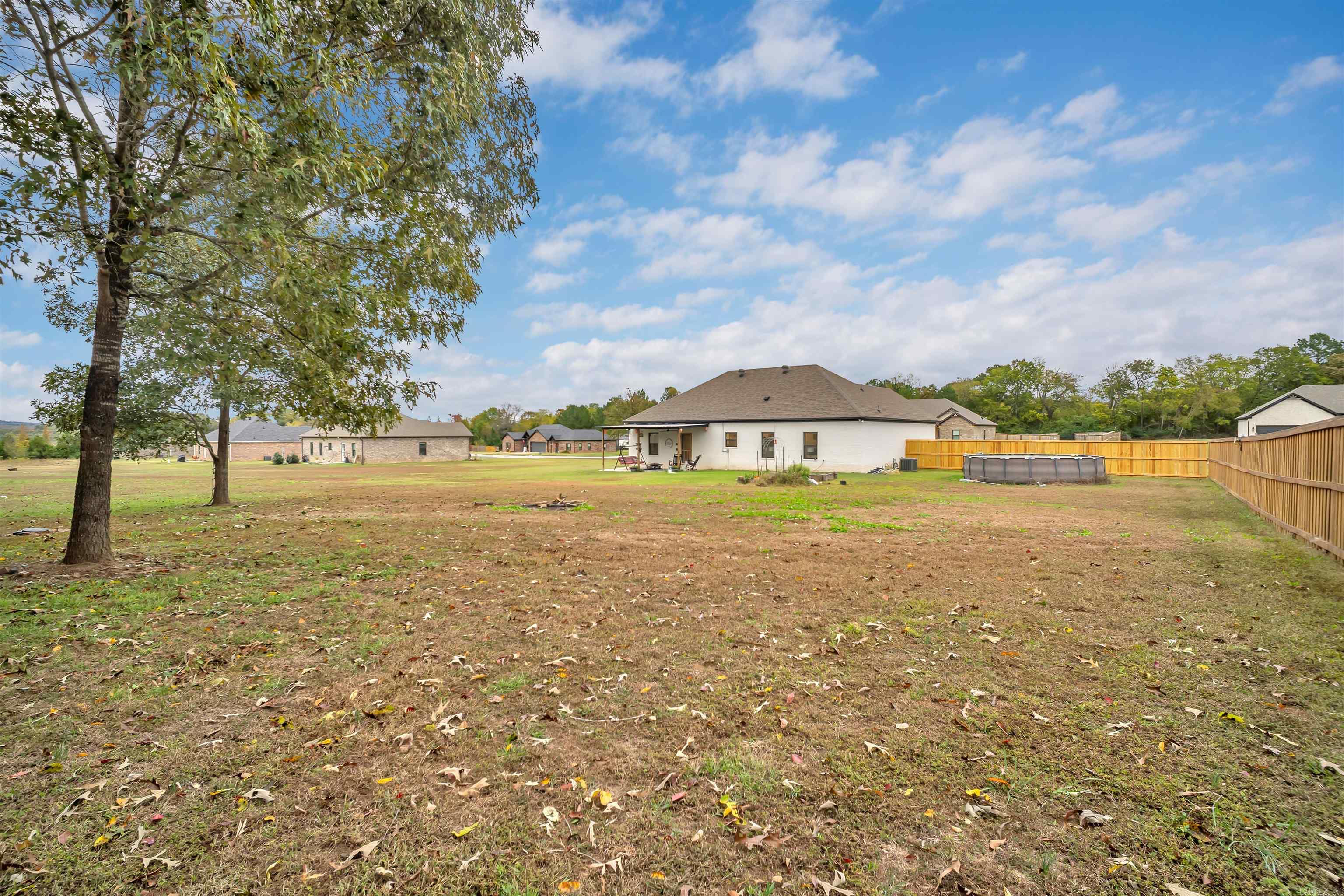 14 Otto Landing Greenbrier, AR 72058