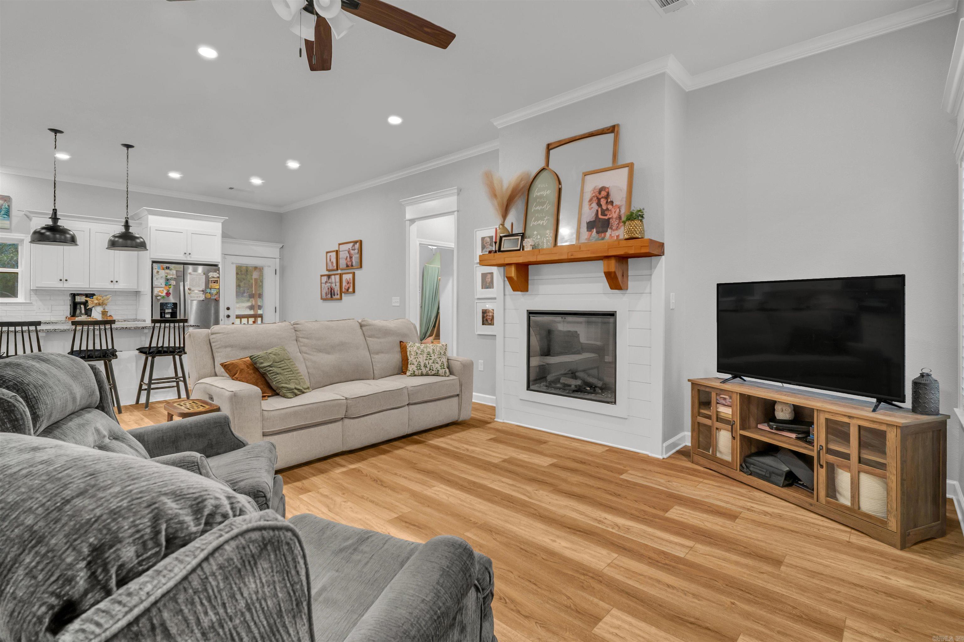 14 Otto Landing Greenbrier, AR 72058