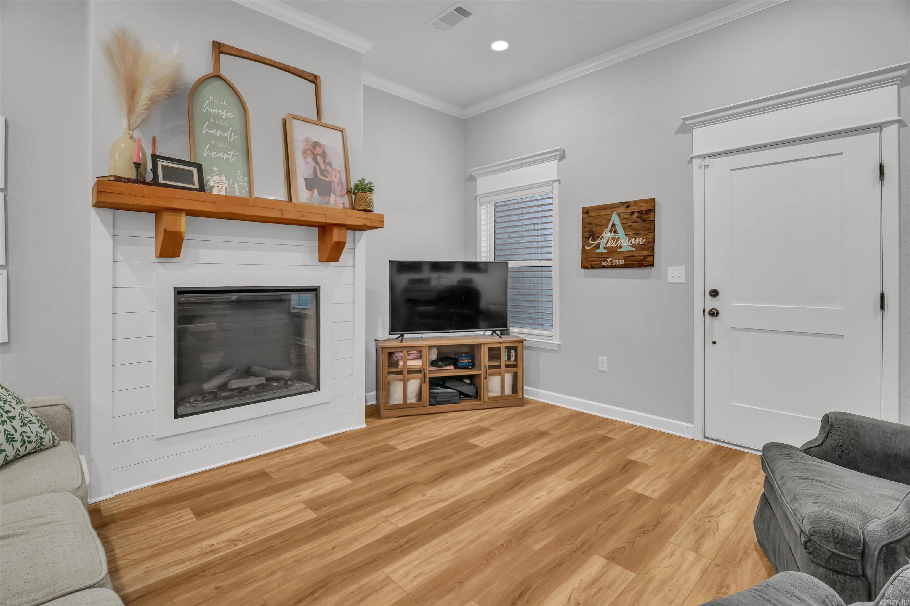 14 Otto Landing Greenbrier, AR 72058