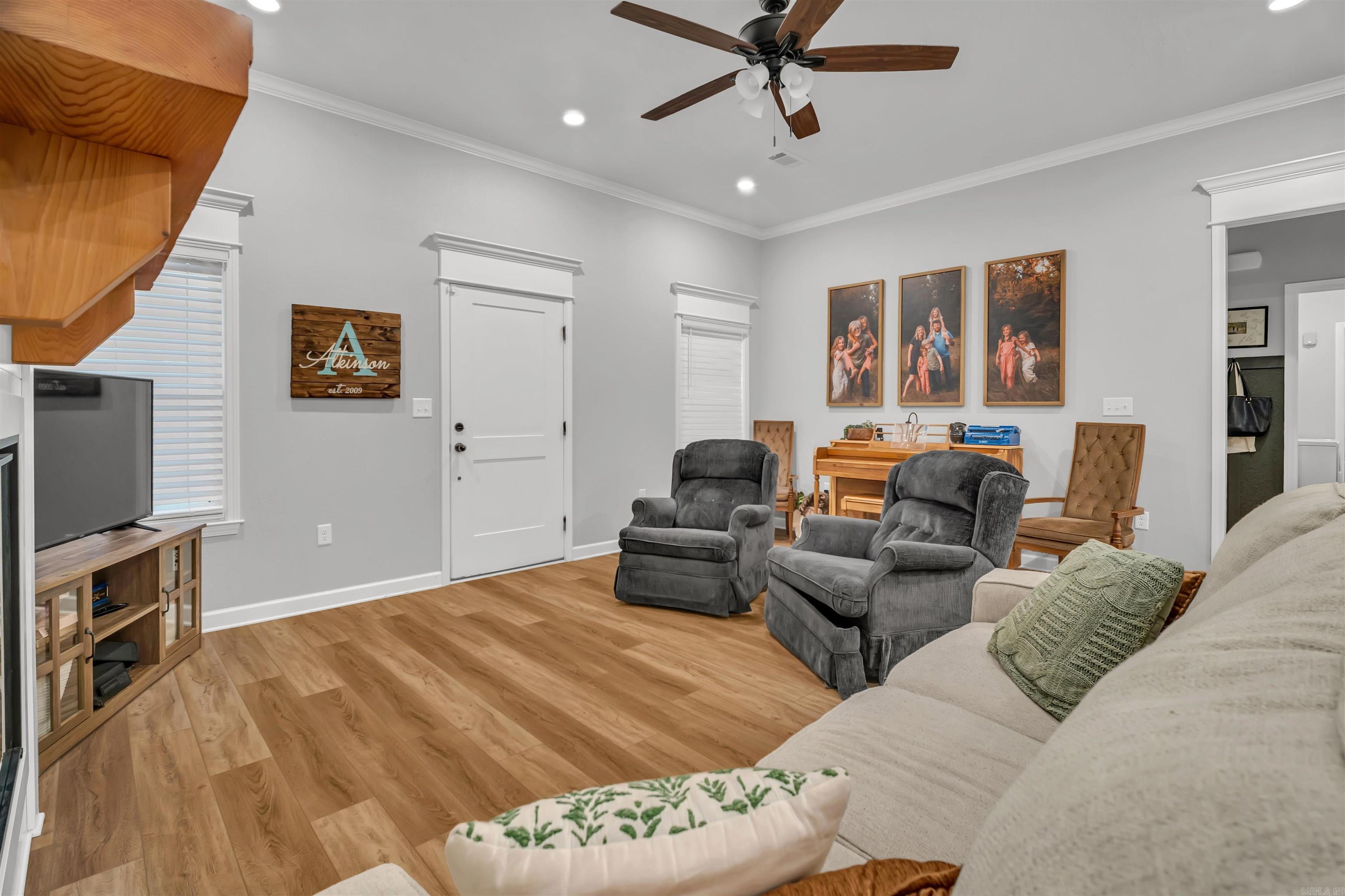 14 Otto Landing Greenbrier, AR 72058