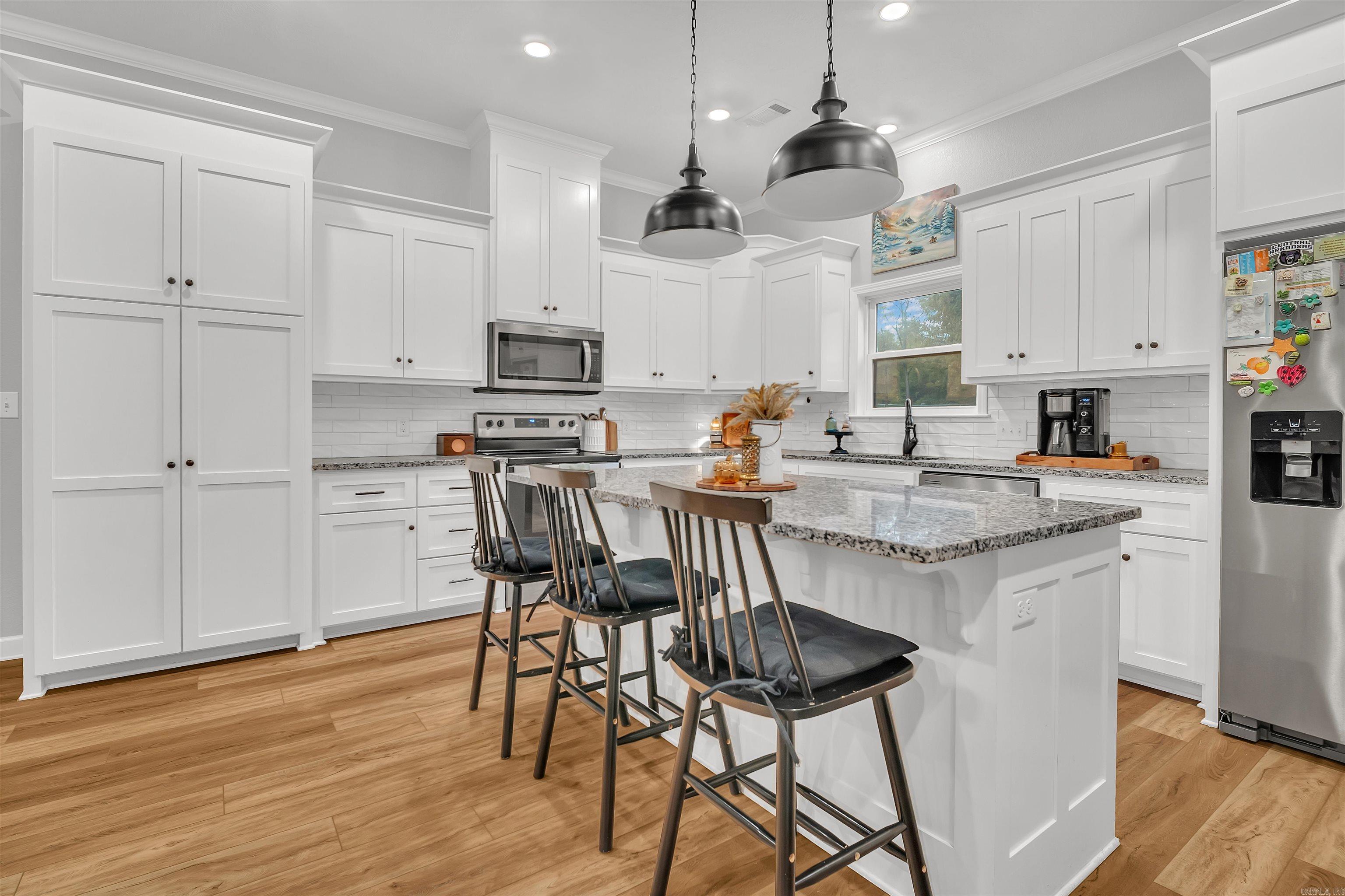 14 Otto Landing Greenbrier, AR 72058