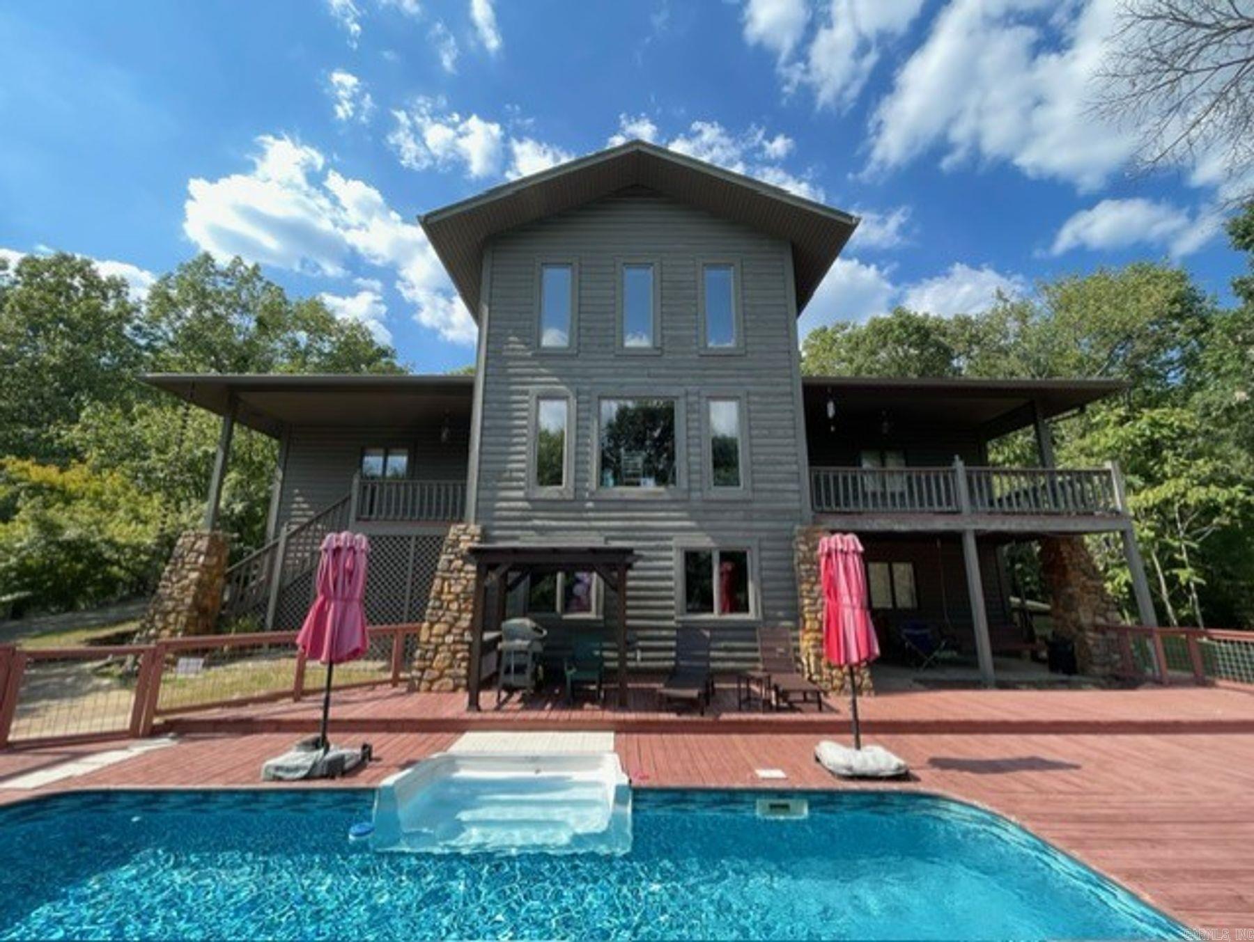 202 Fawn Street  Hot Springs, AR