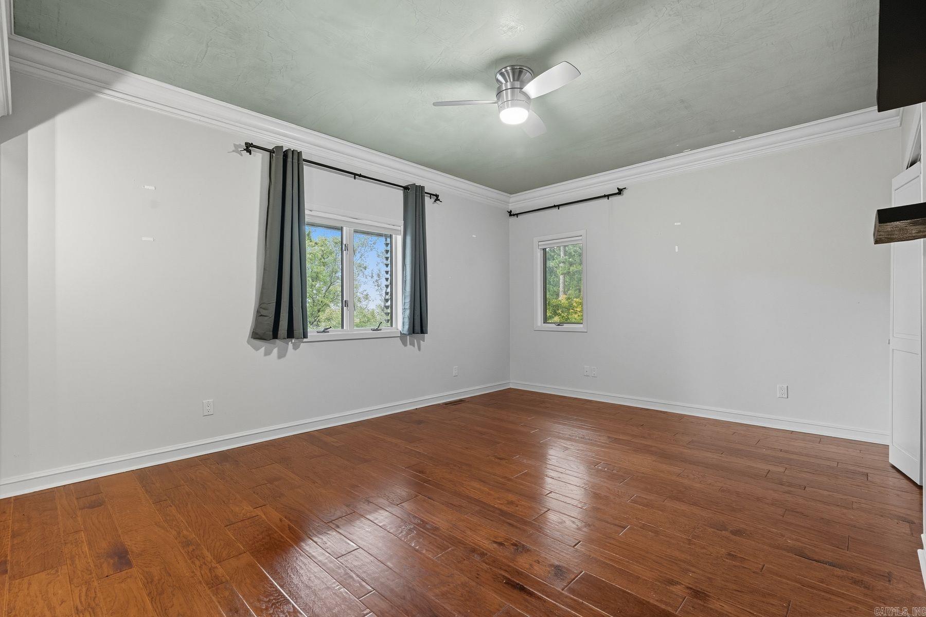 202 Fawn Street  Hot Springs, AR