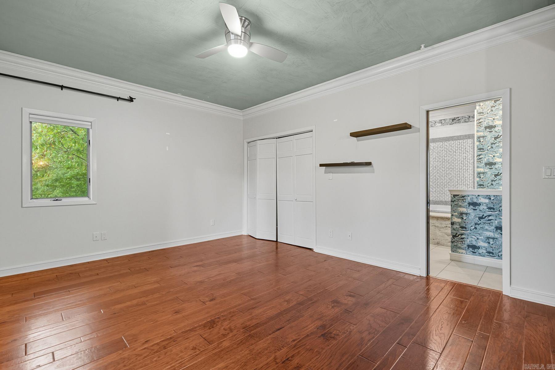 202 Fawn Street  Hot Springs, AR