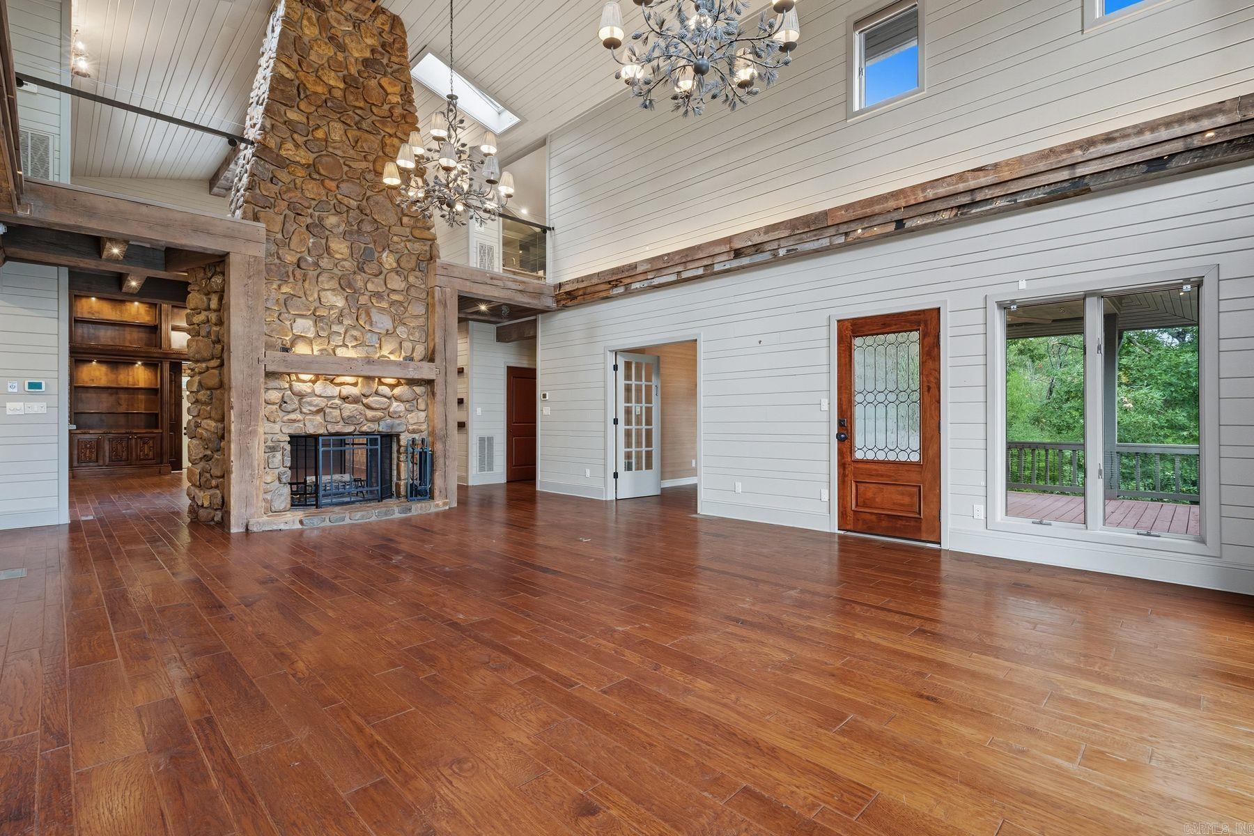 202 Fawn Street  Hot Springs, AR