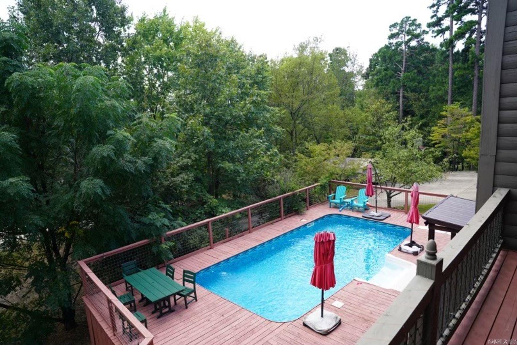 202 Fawn Street  Hot Springs, AR