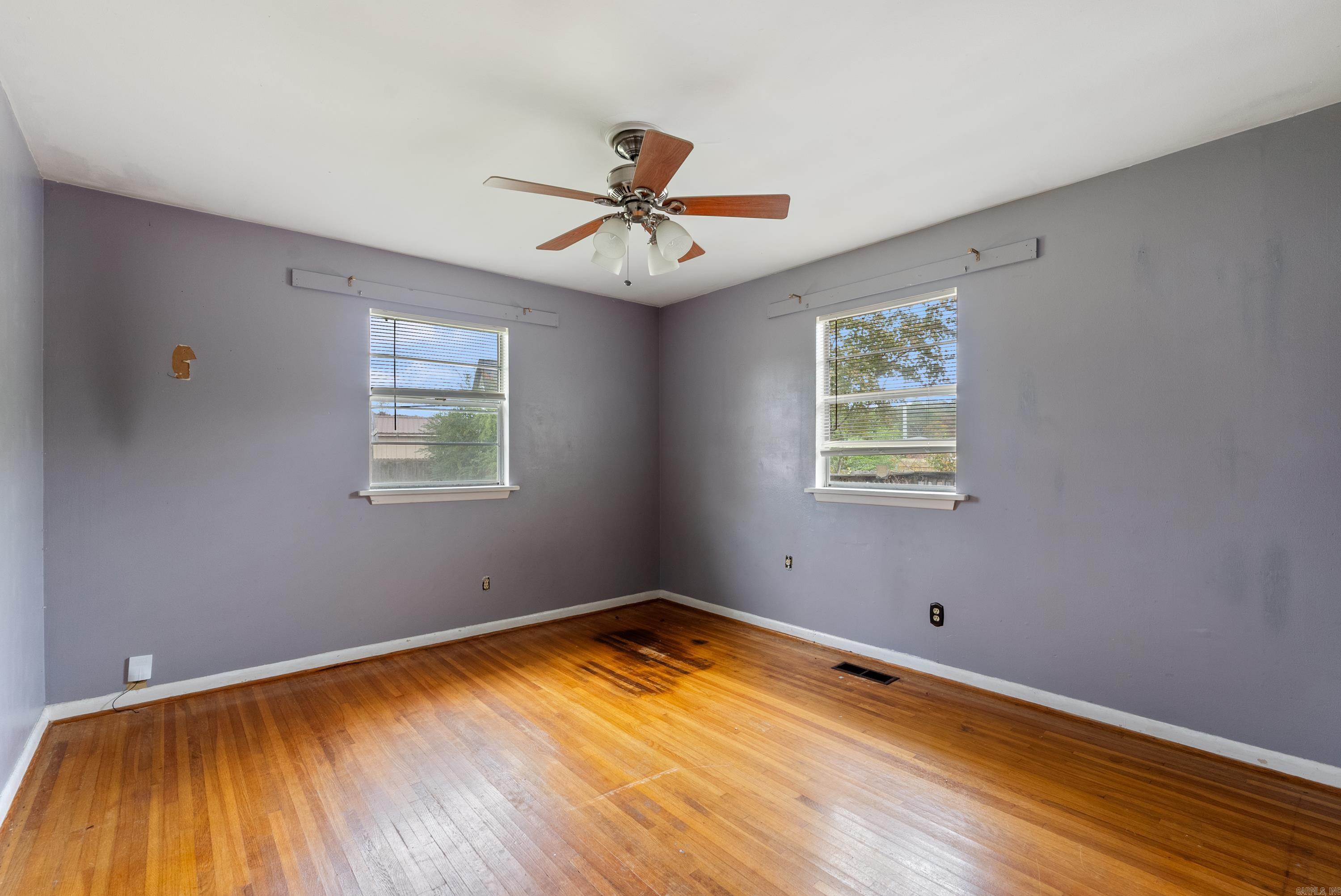 319 Wilson  North Little Rock, AR