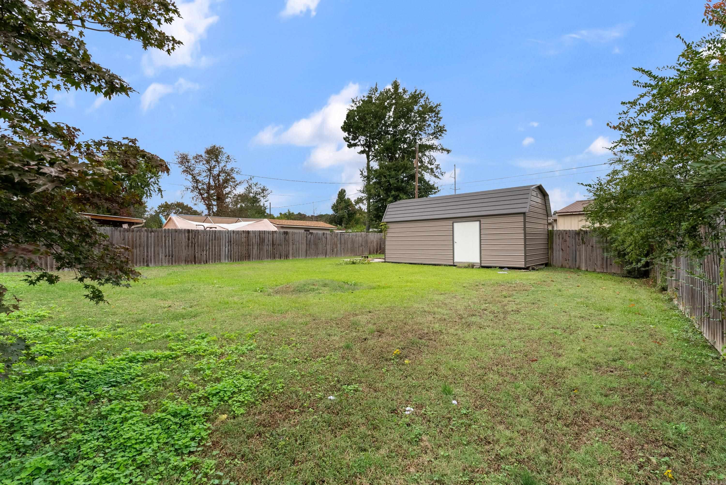 319 Wilson  North Little Rock, AR