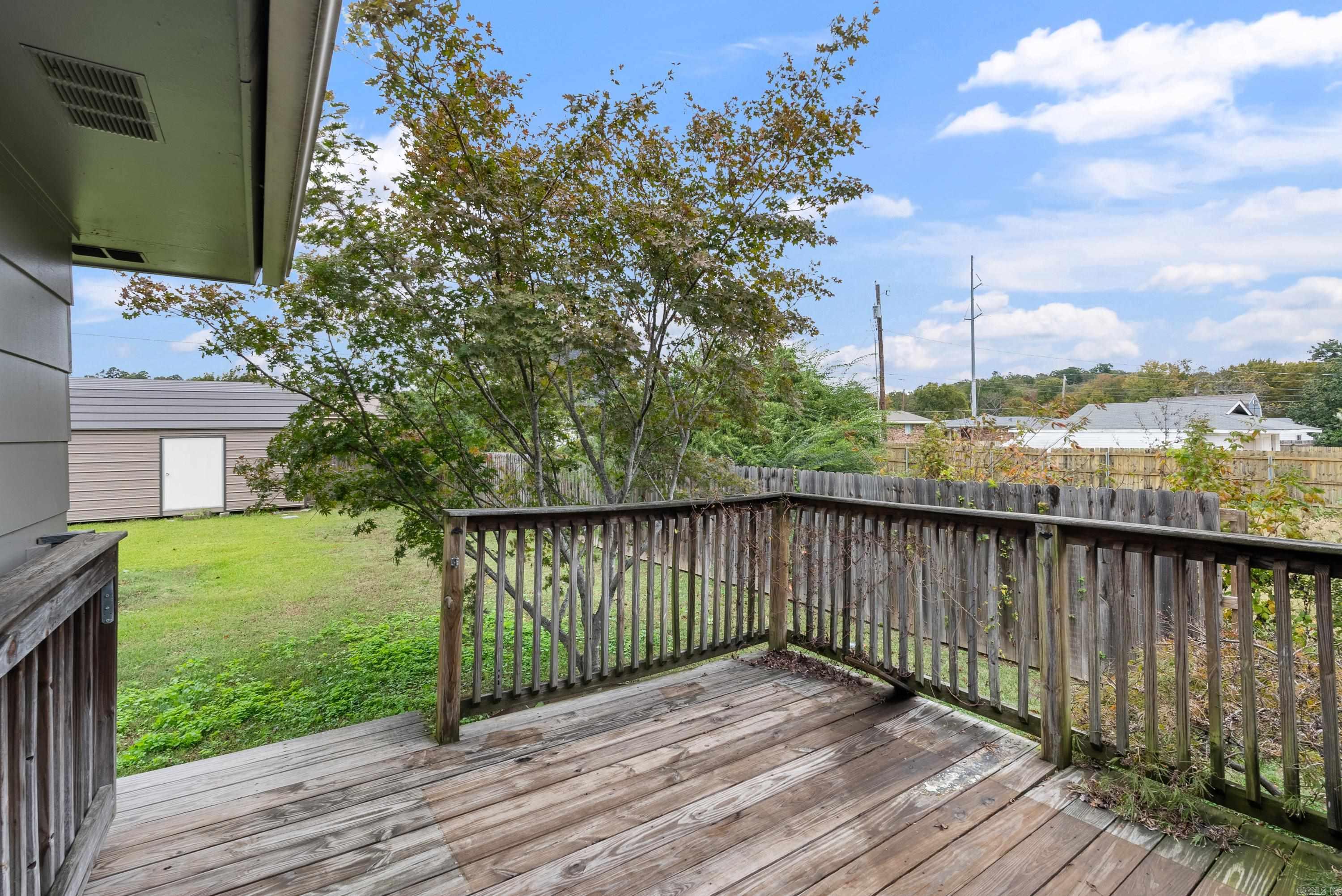 319 Wilson  North Little Rock, AR