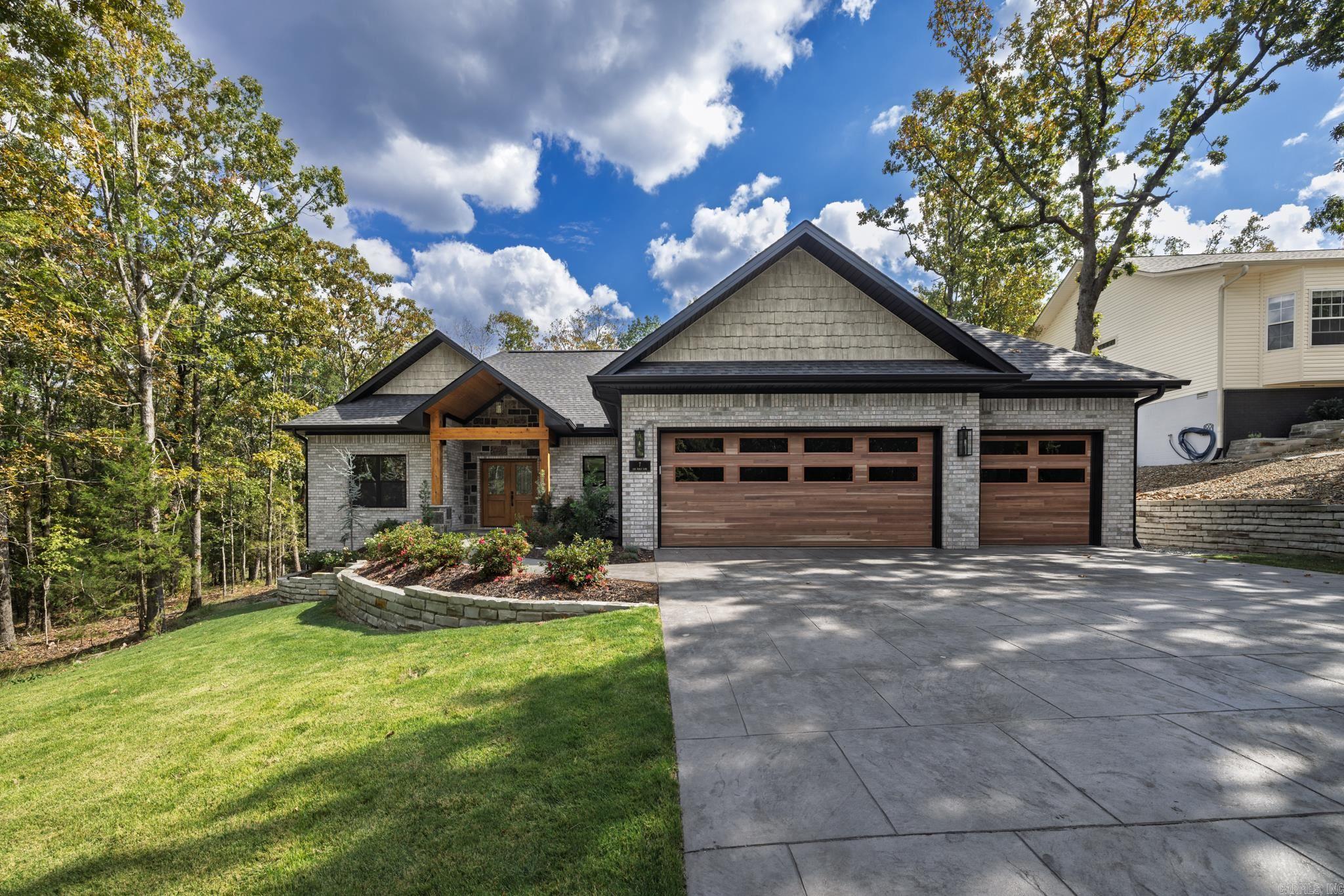 7 San Pablo Ln Hot Springs Village, AR 71909