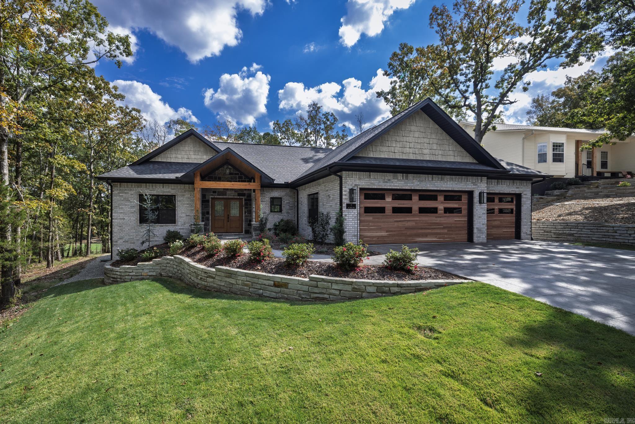 7 San Pablo Ln Hot Springs Village, AR 71909