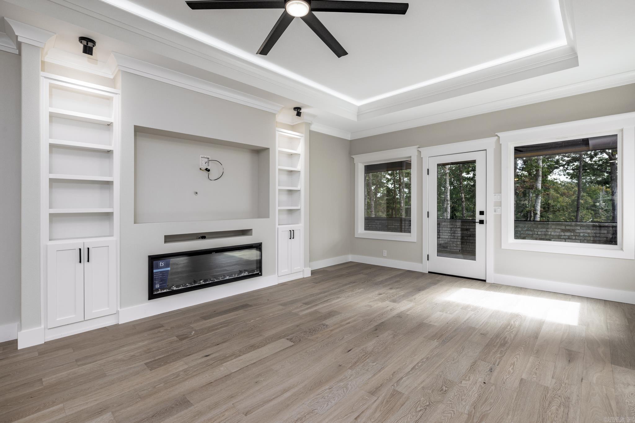 7 San Pablo Ln Hot Springs Village, AR 71909