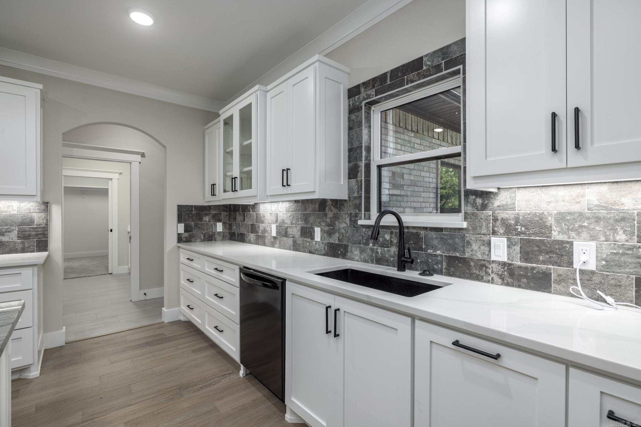 7 San Pablo Ln Hot Springs Village, AR 71909