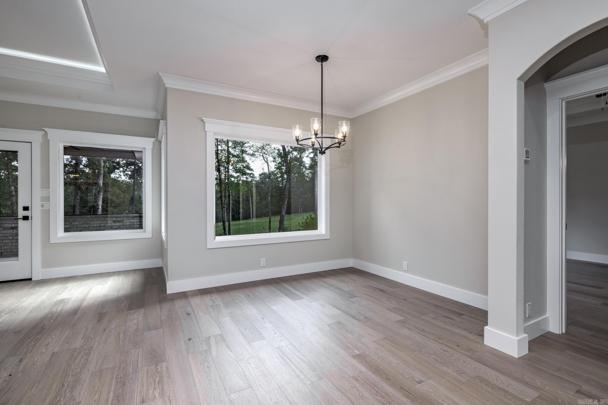 7 San Pablo Ln Hot Springs Village, AR 71909