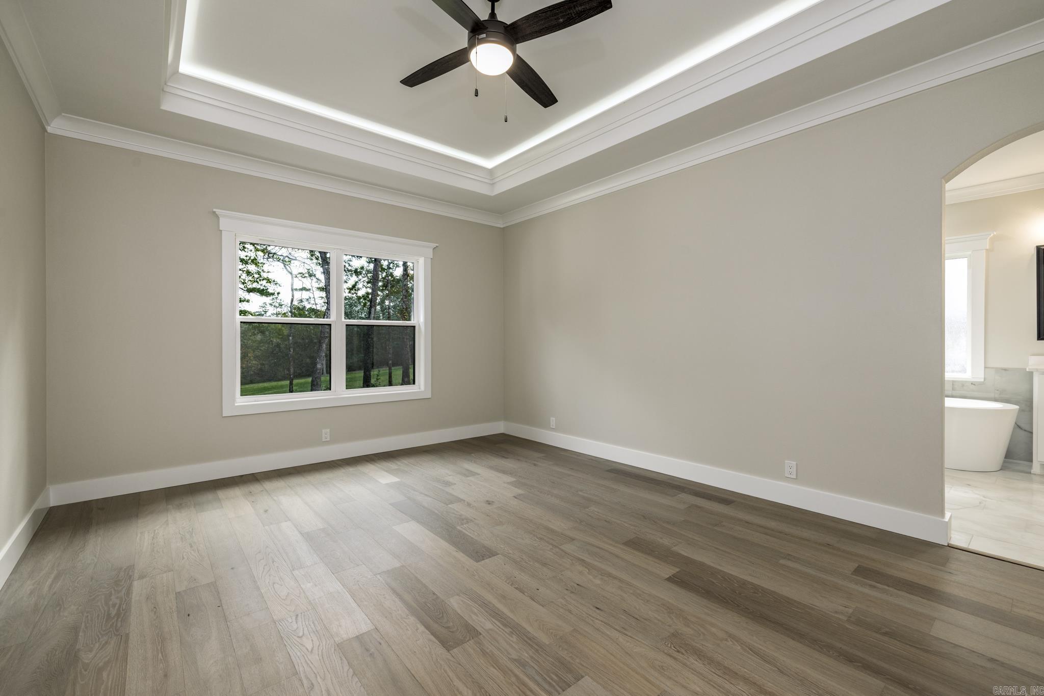 7 San Pablo Ln Hot Springs Village, AR 71909