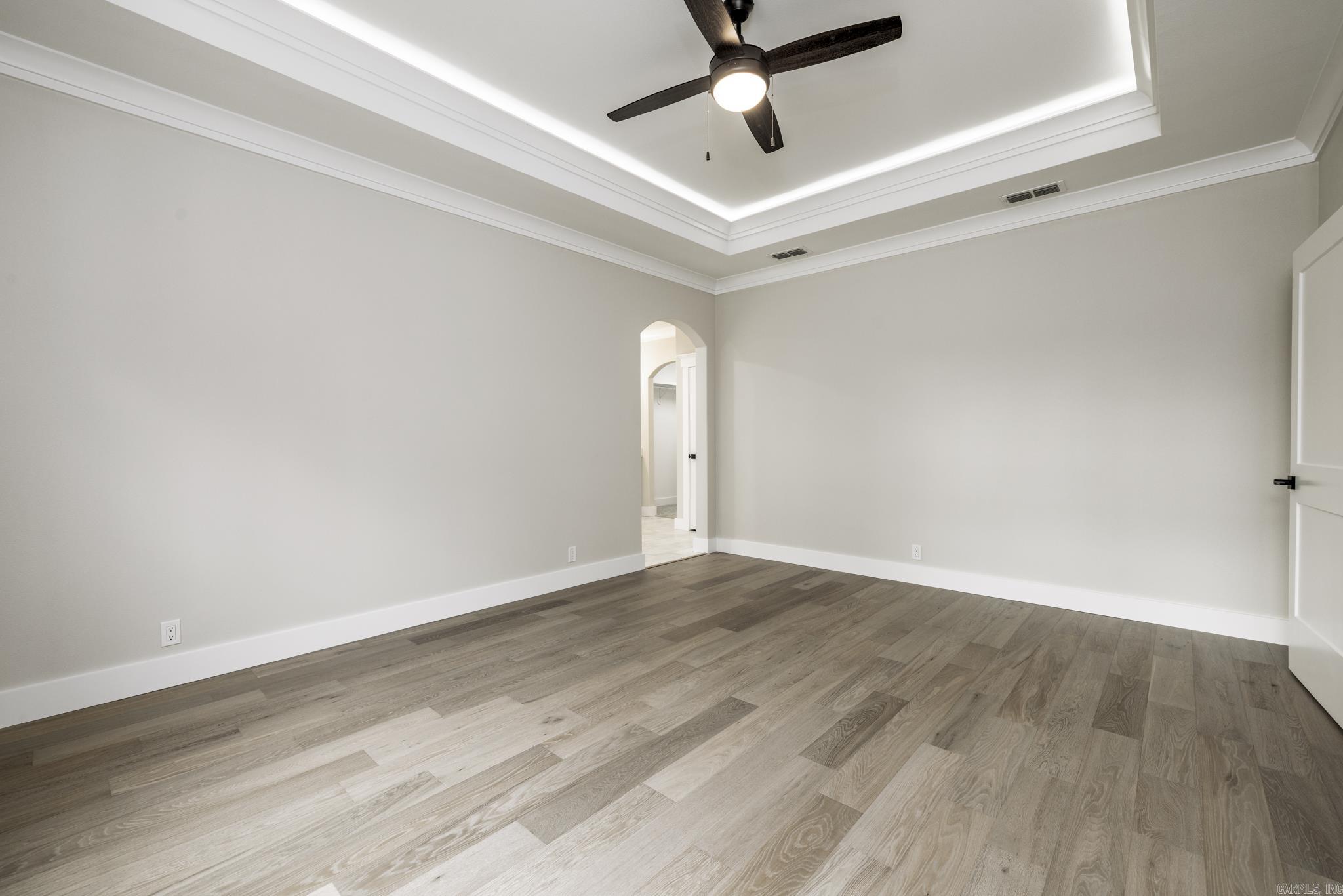 7 San Pablo Ln Hot Springs Village, AR 71909