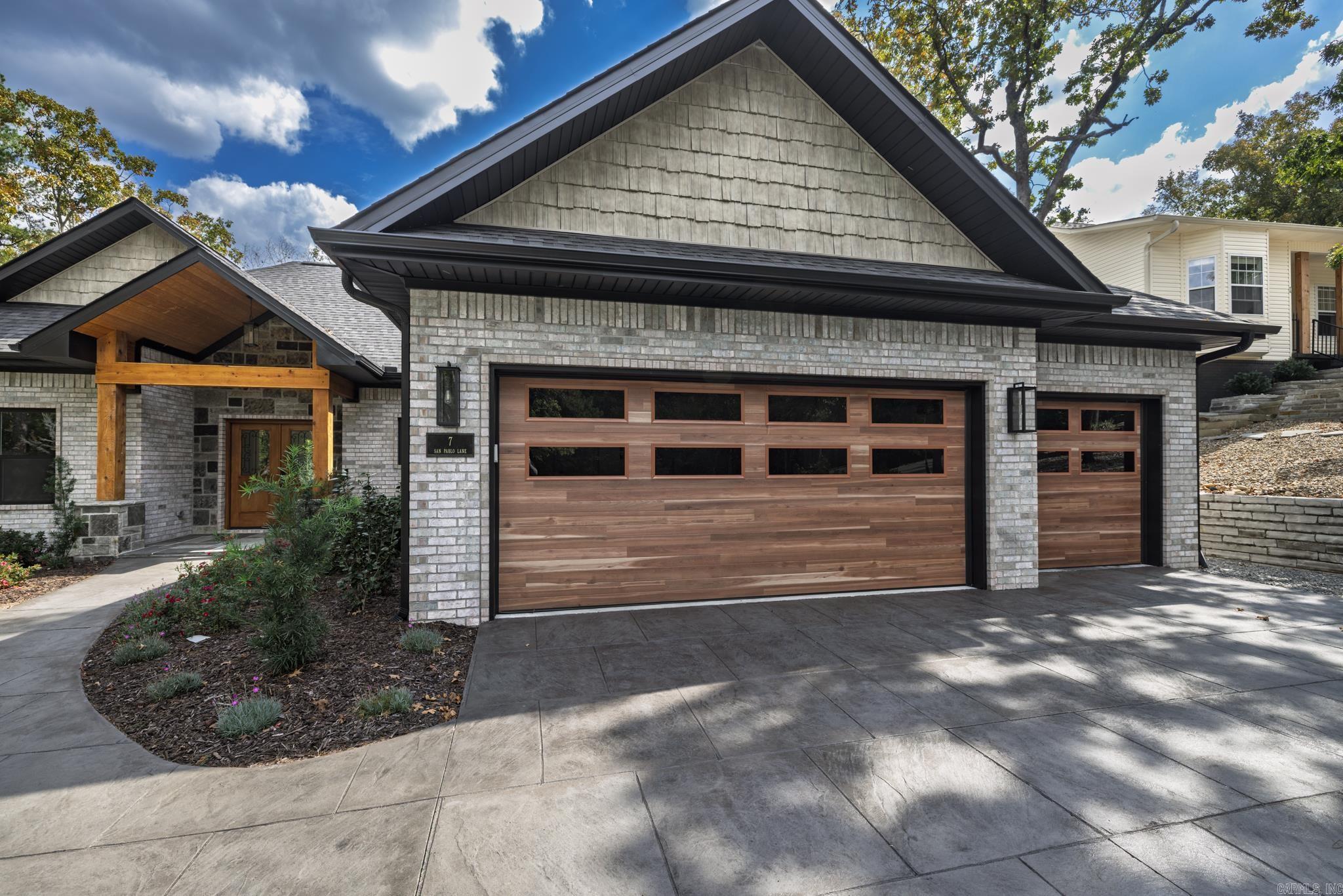 7 San Pablo Ln Hot Springs Village, AR 71909