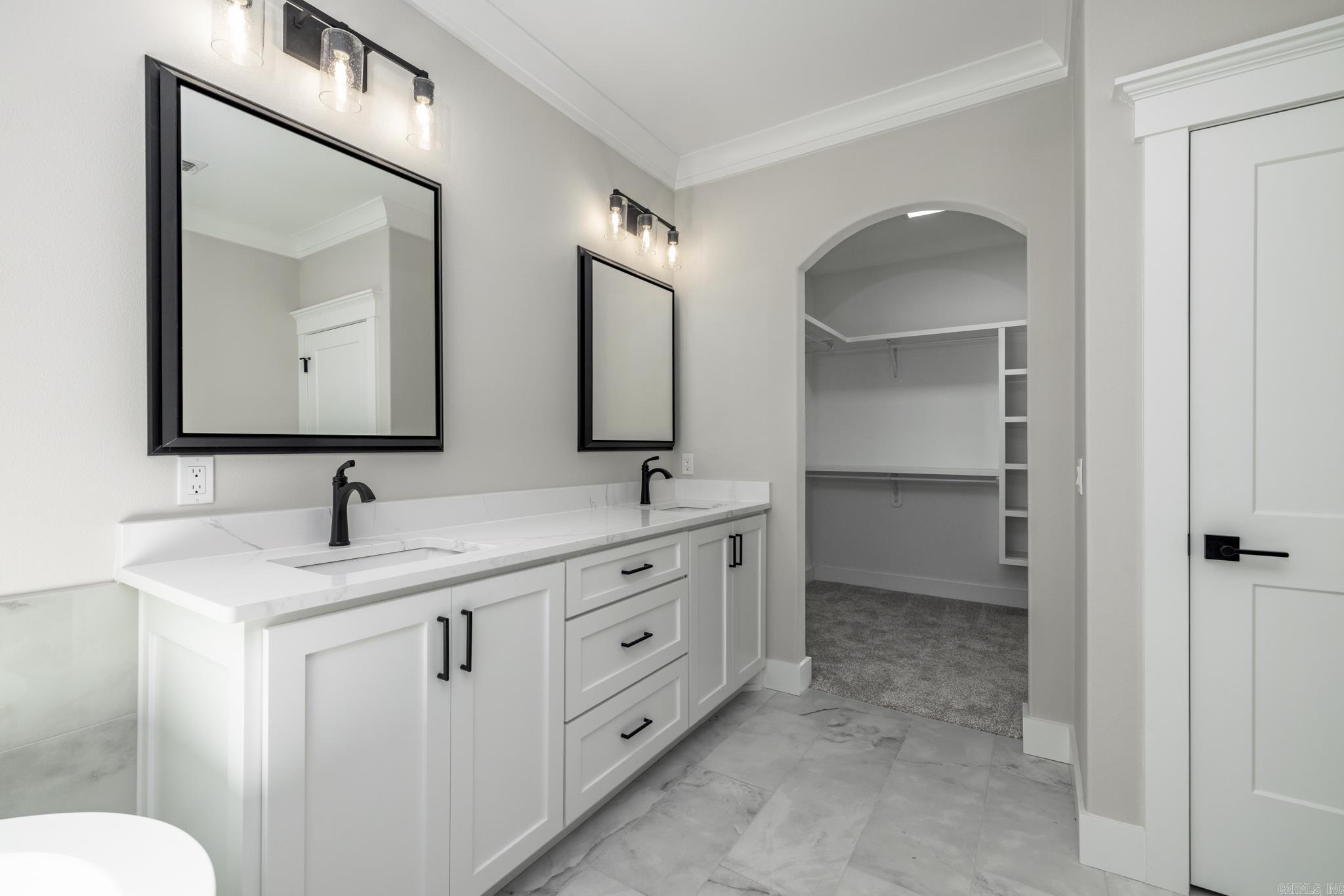 7 San Pablo Ln Hot Springs Village, AR 71909