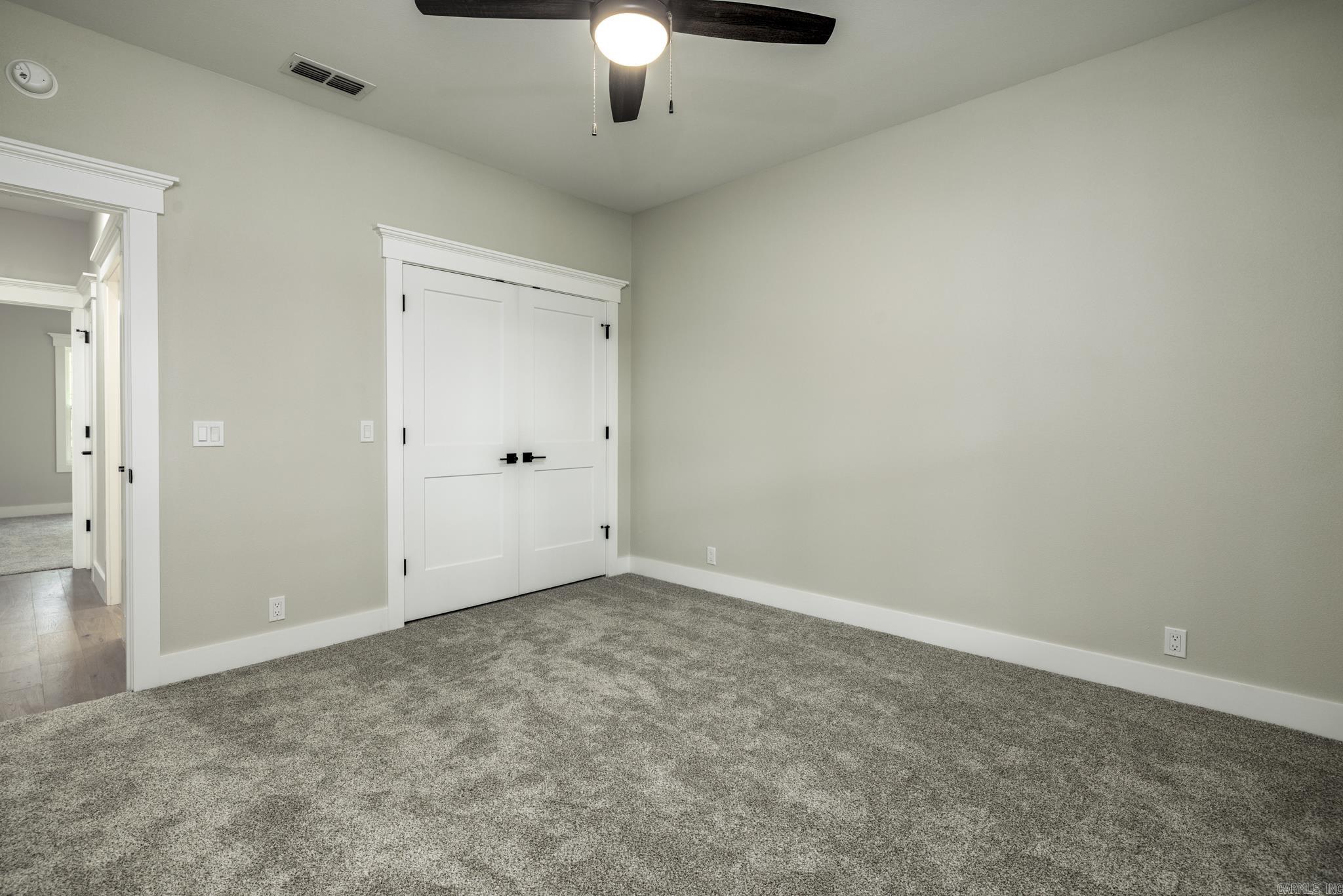 7 San Pablo Ln Hot Springs Village, AR 71909