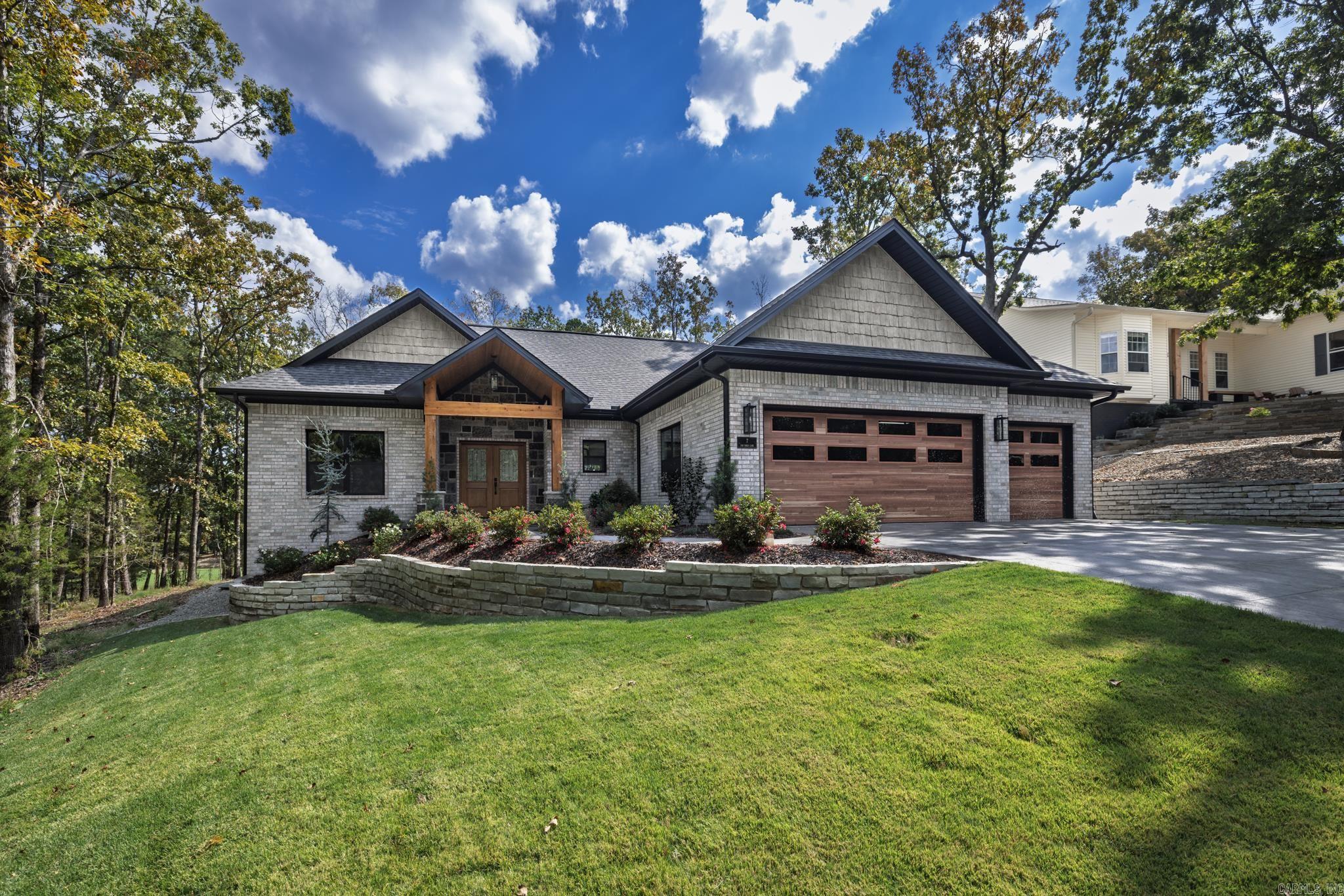 7 San Pablo Ln Hot Springs Village, AR 71909