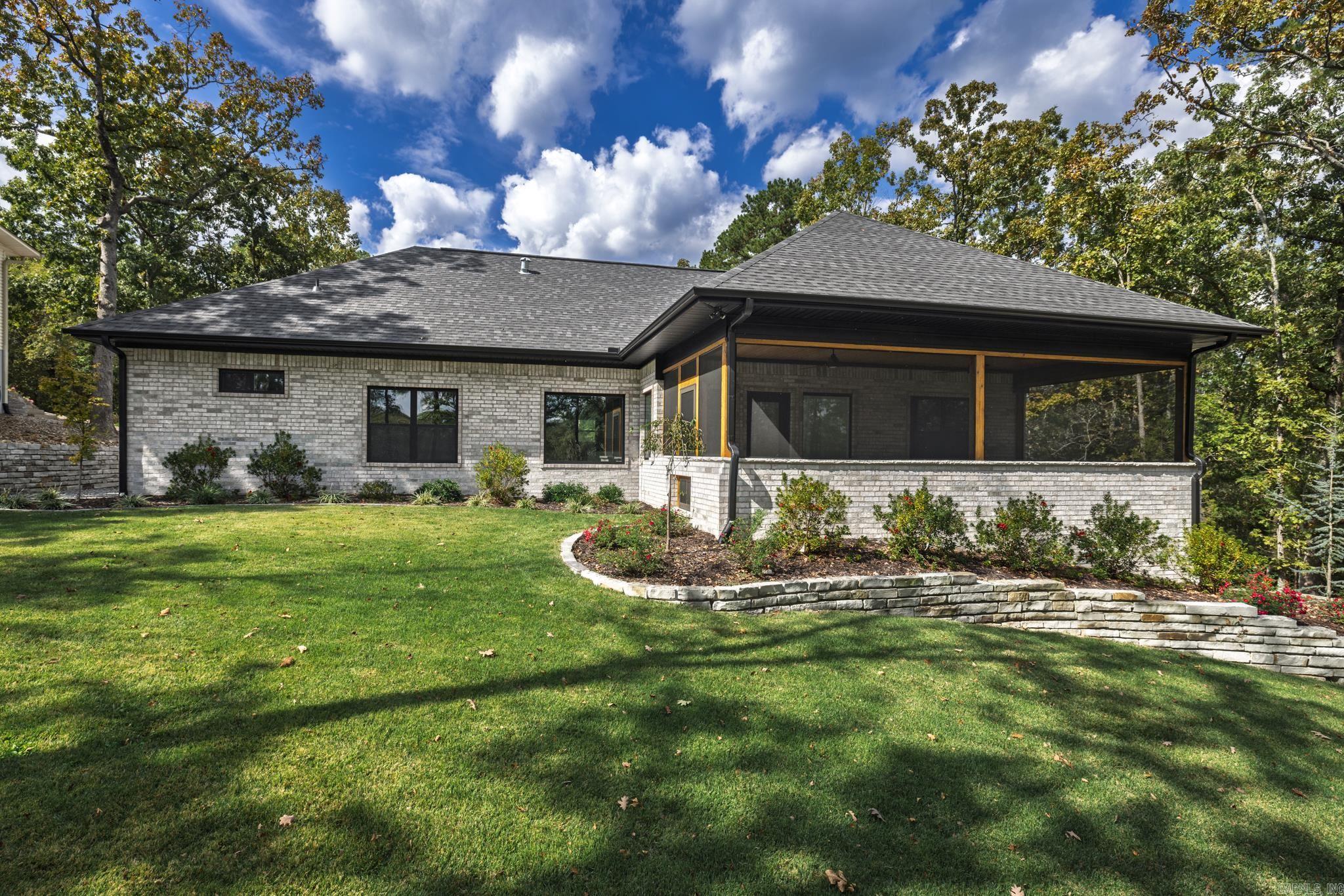 7 San Pablo Ln Hot Springs Village, AR 71909