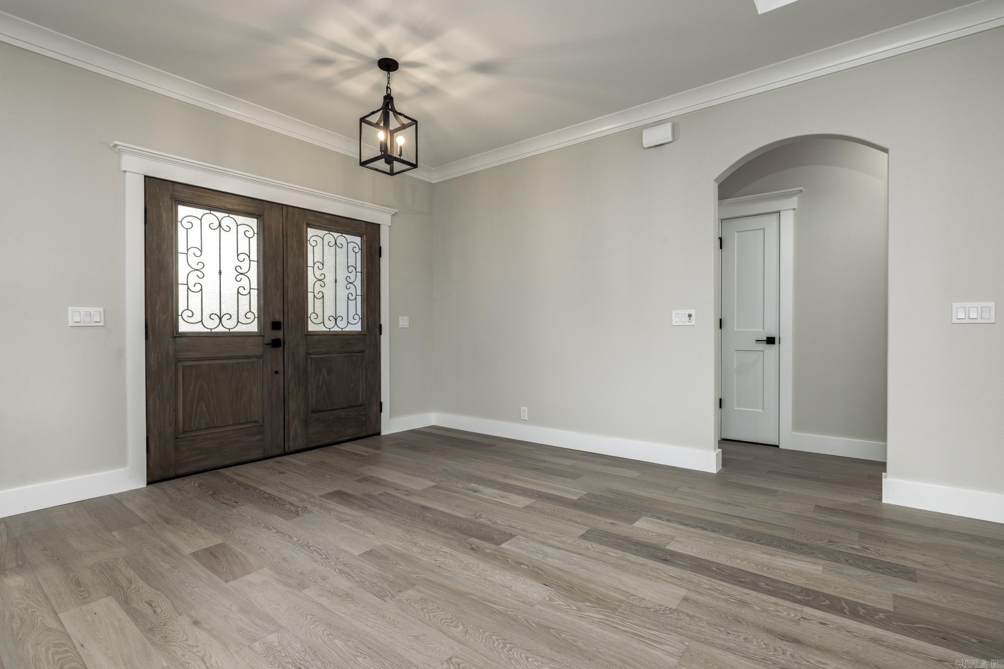 7 San Pablo Ln Hot Springs Village, AR 71909