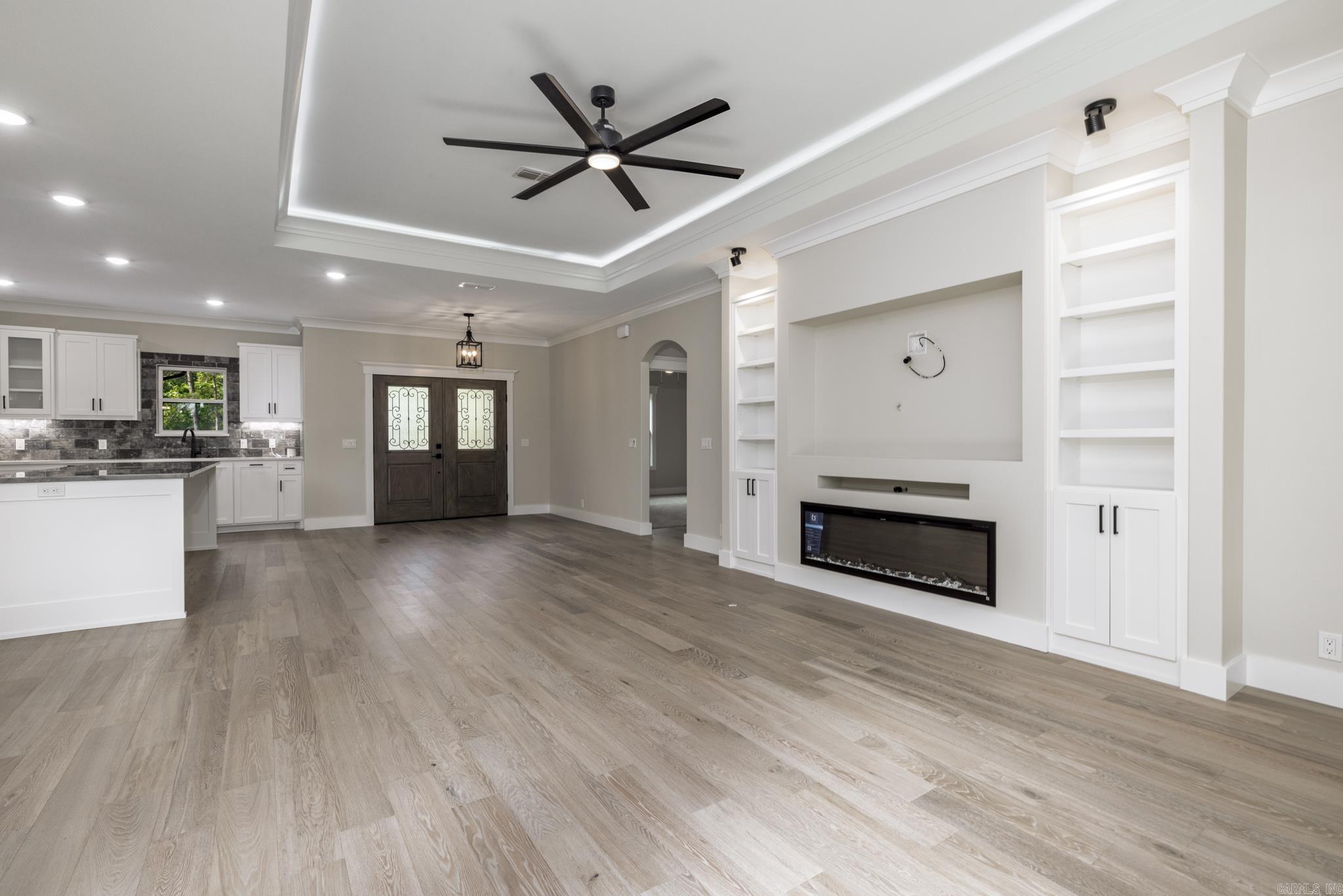 7 San Pablo Ln Hot Springs Village, AR 71909