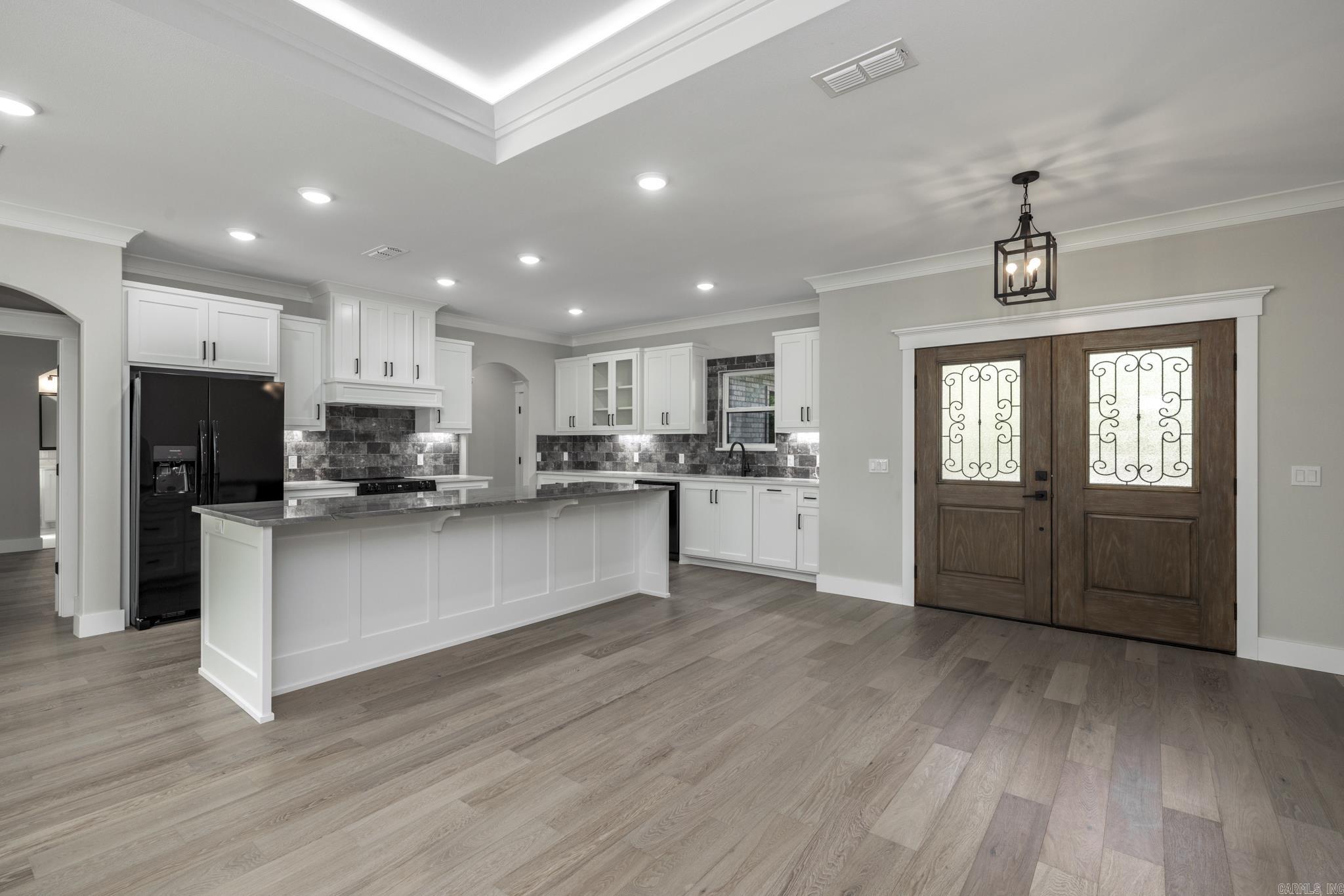 7 San Pablo Ln Hot Springs Village, AR 71909