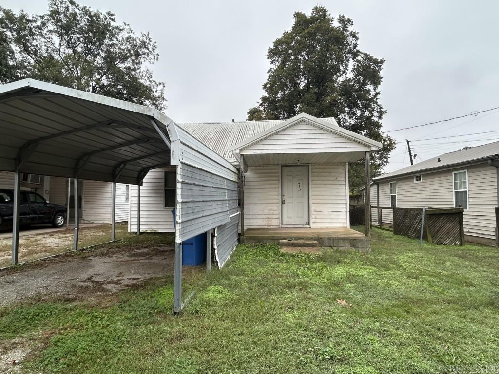 725 Sharon  Corning, AR