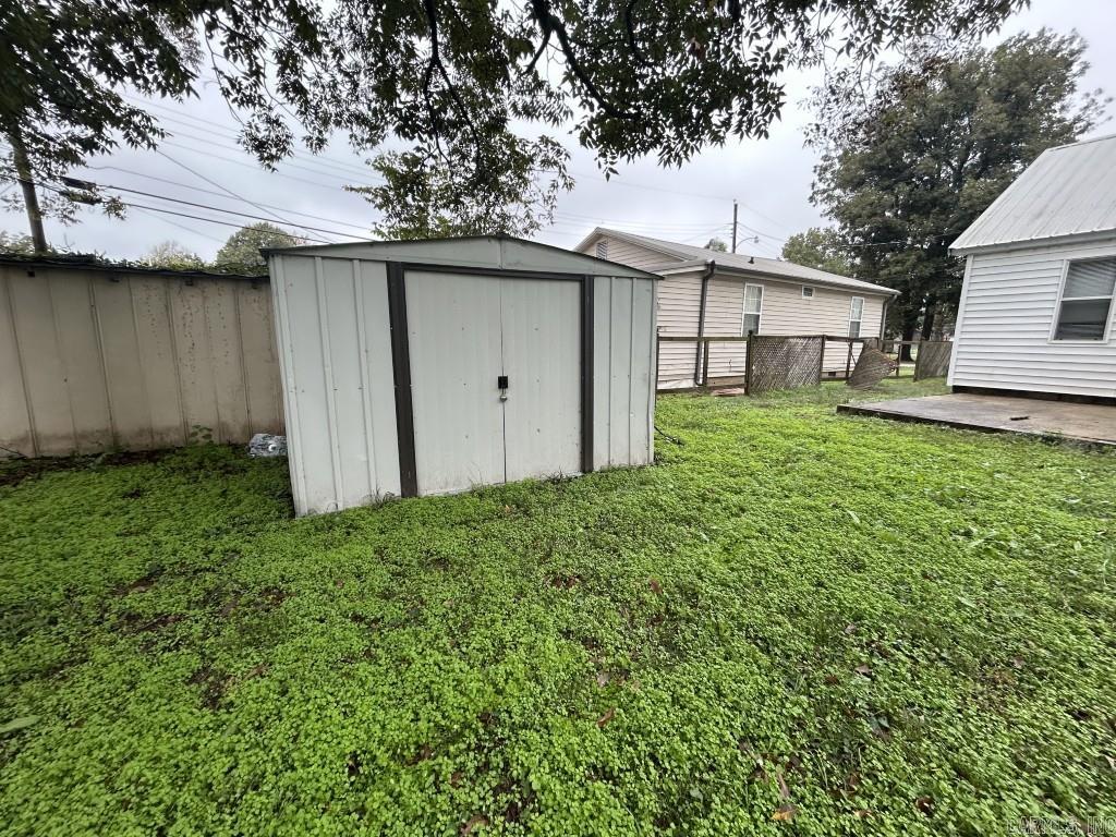 725 Sharon  Corning, AR