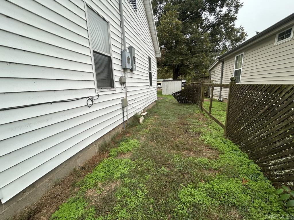 725 Sharon  Corning, AR