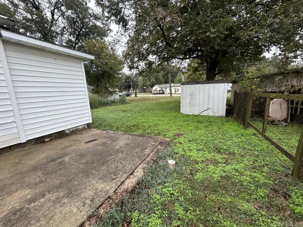 725 Sharon  Corning, AR