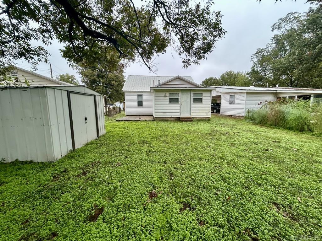 725 Sharon  Corning, AR