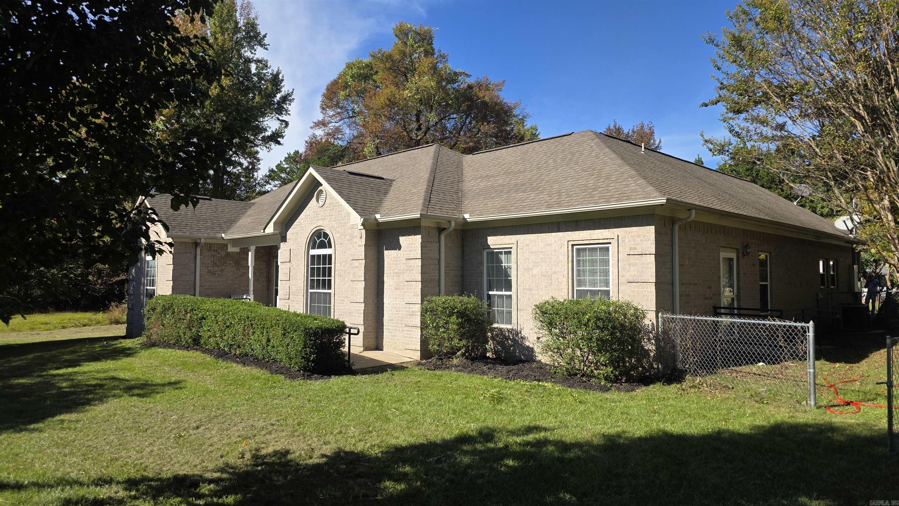 1284 Winrock Dr  Morrilton, AR