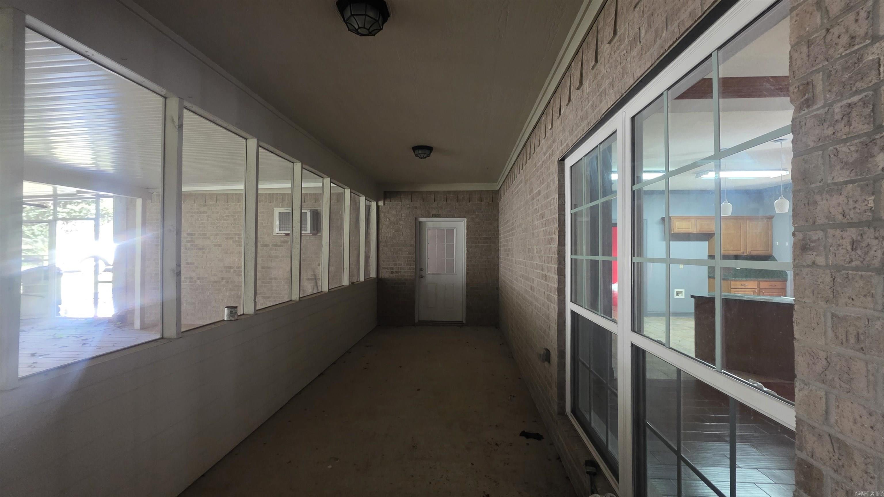 1284 Winrock Dr  Morrilton, AR