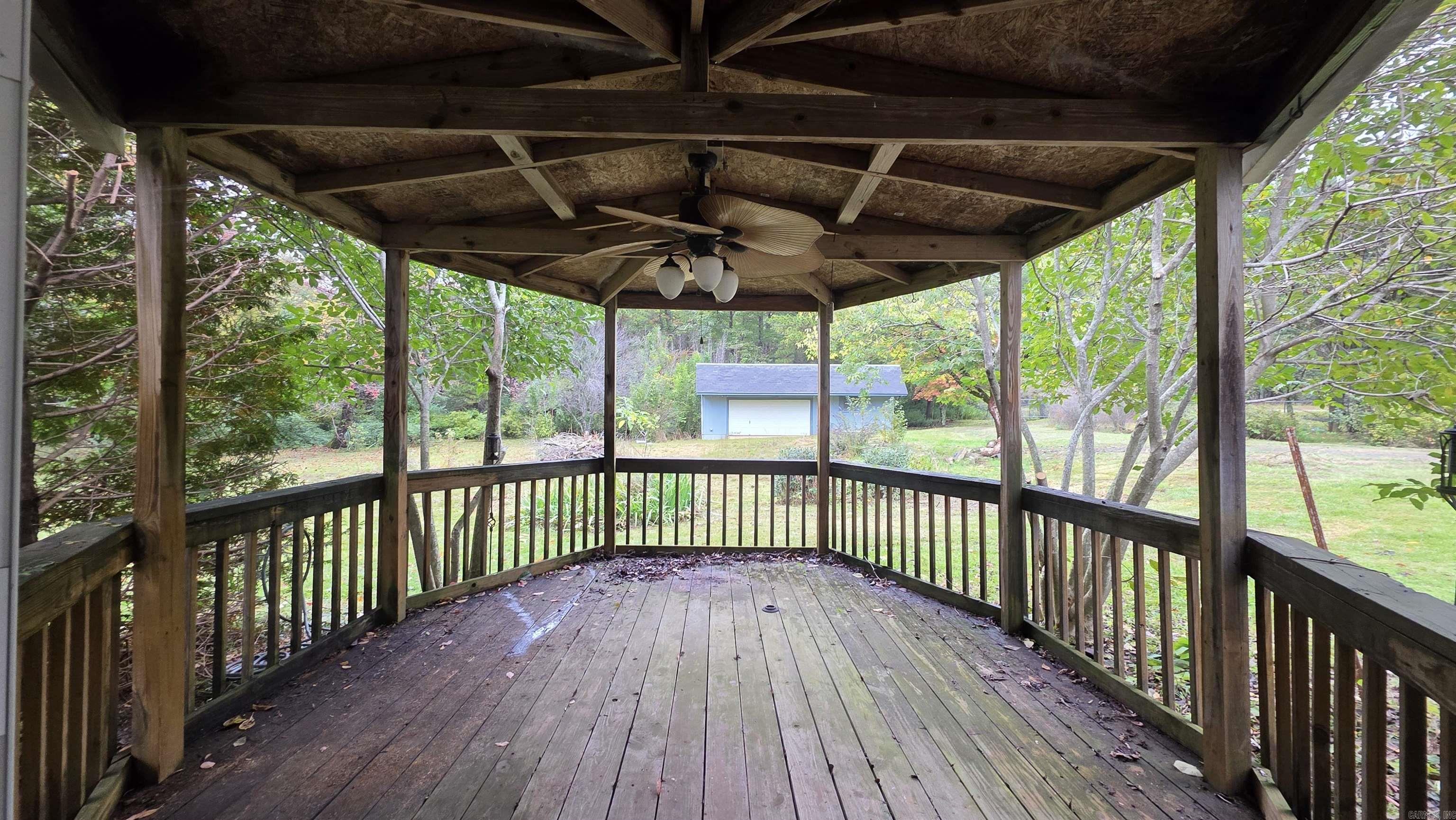 1284 Winrock Dr  Morrilton, AR