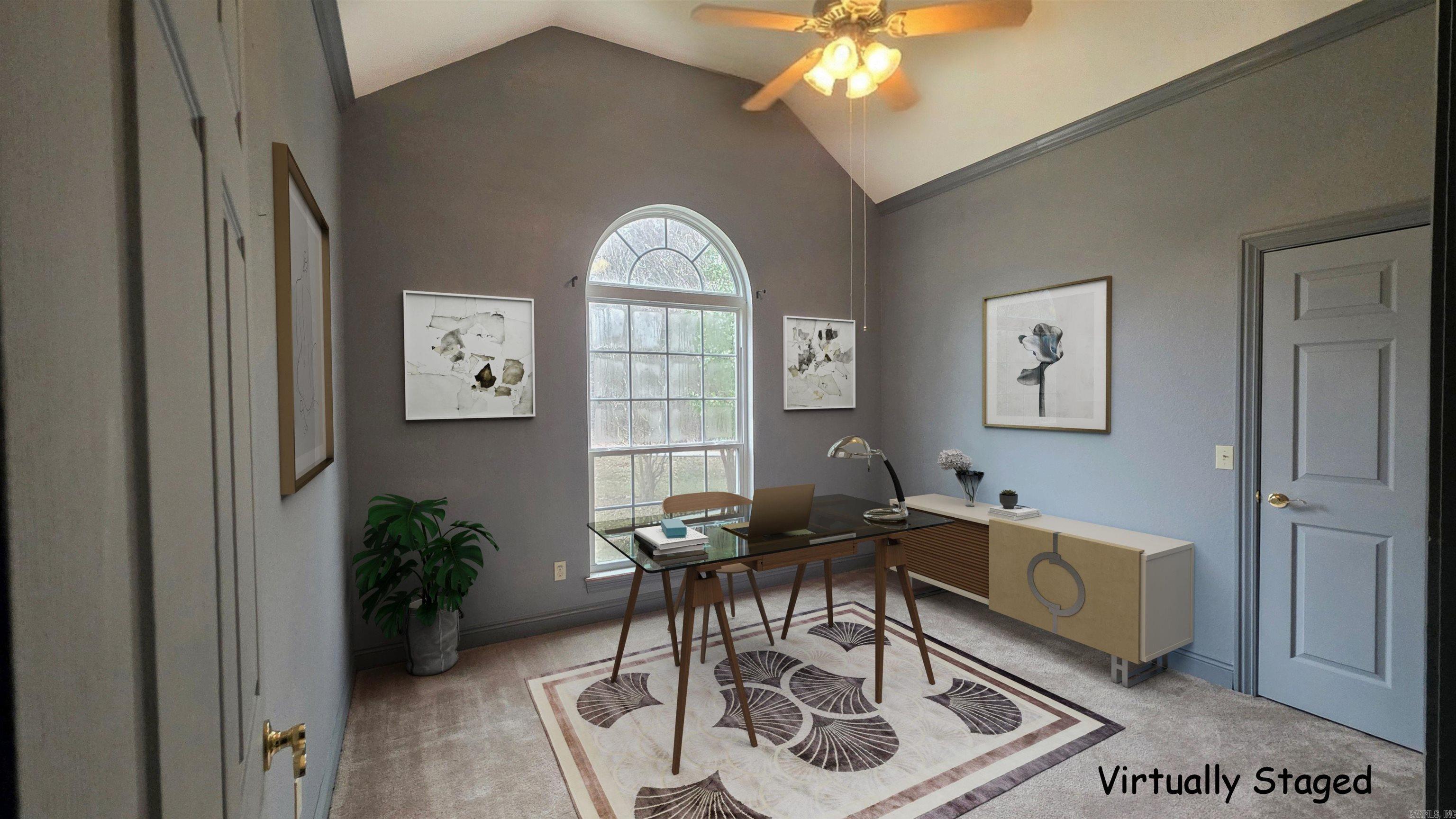 1284 Winrock Dr  Morrilton, AR