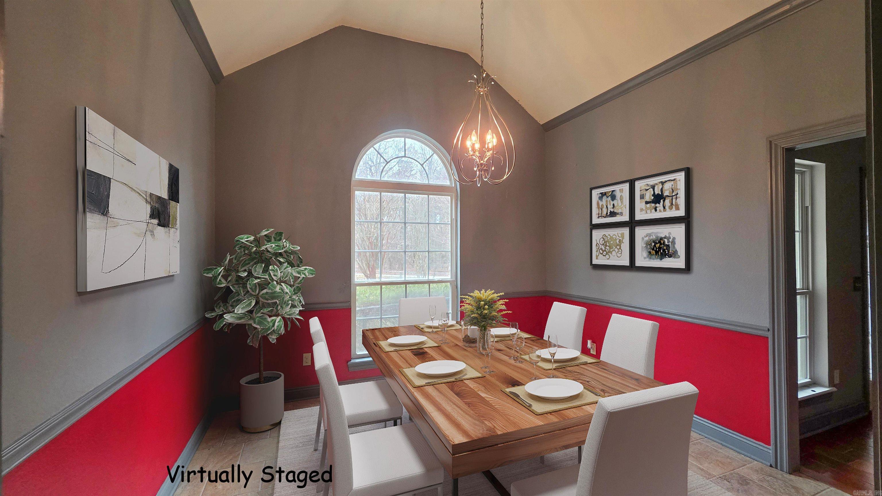 1284 Winrock Dr  Morrilton, AR