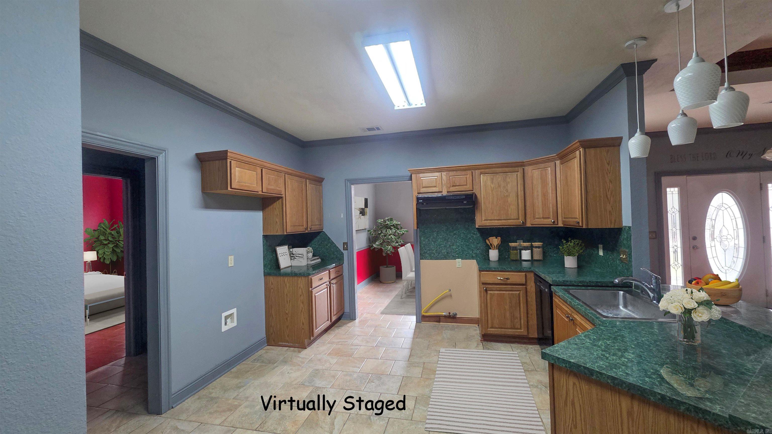 1284 Winrock Dr  Morrilton, AR