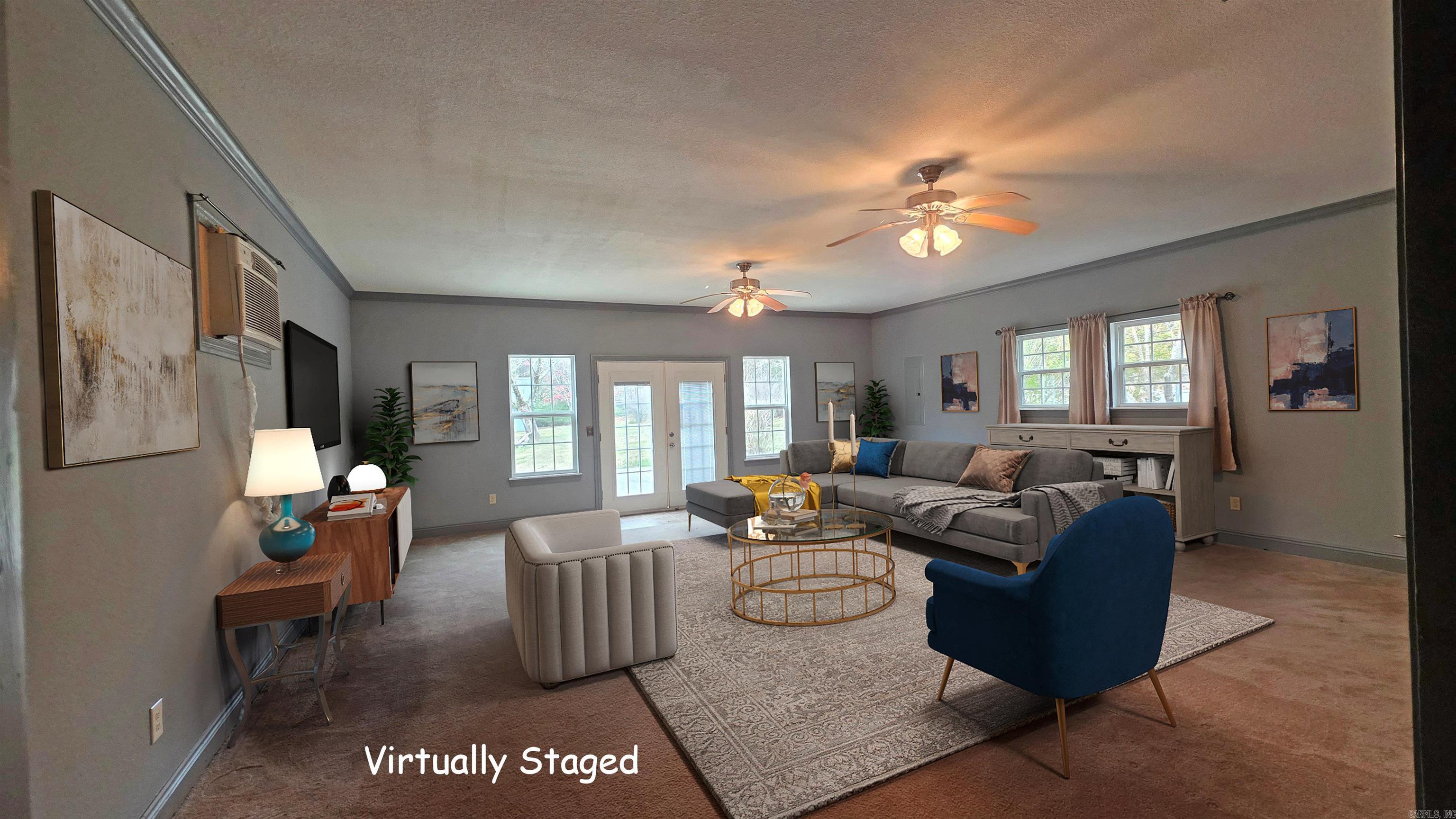 1284 Winrock Dr  Morrilton, AR