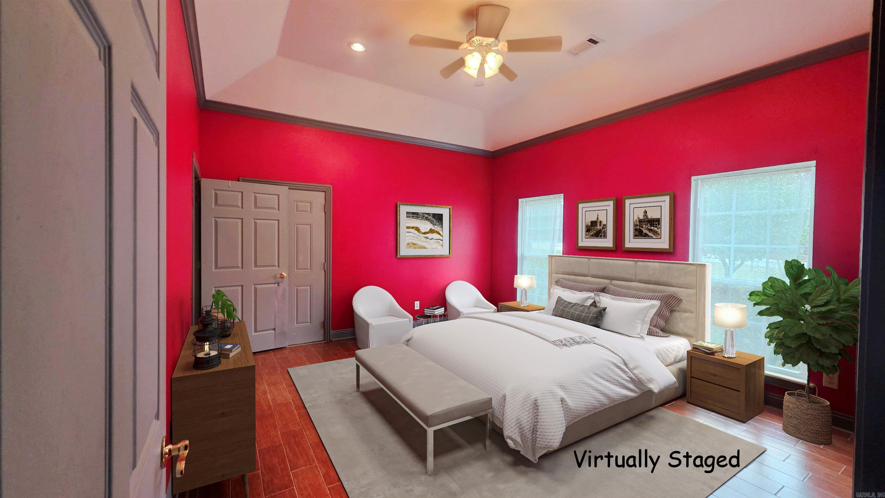 1284 Winrock Dr  Morrilton, AR