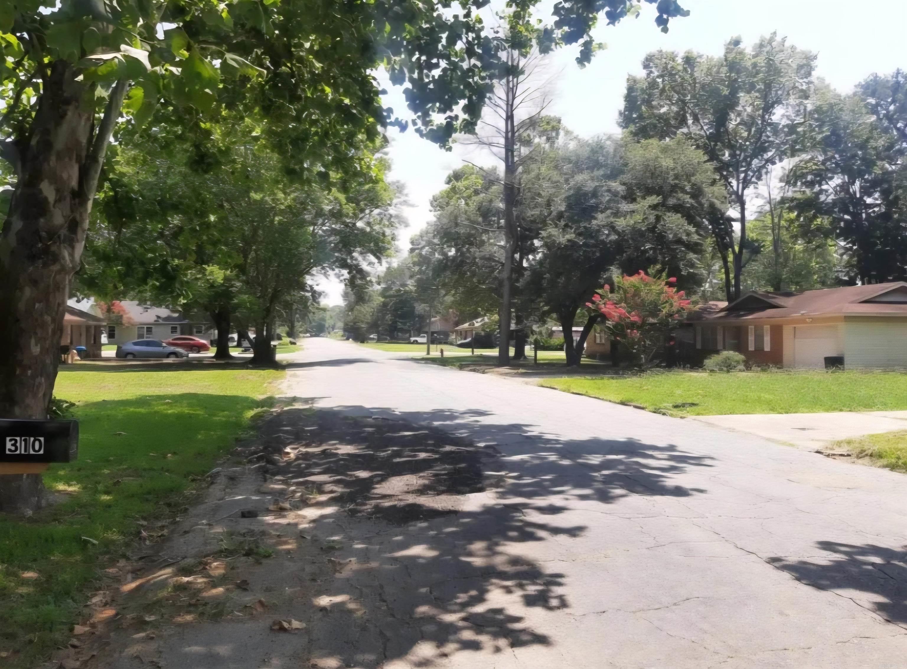 309 S 5th  McGehee, AR