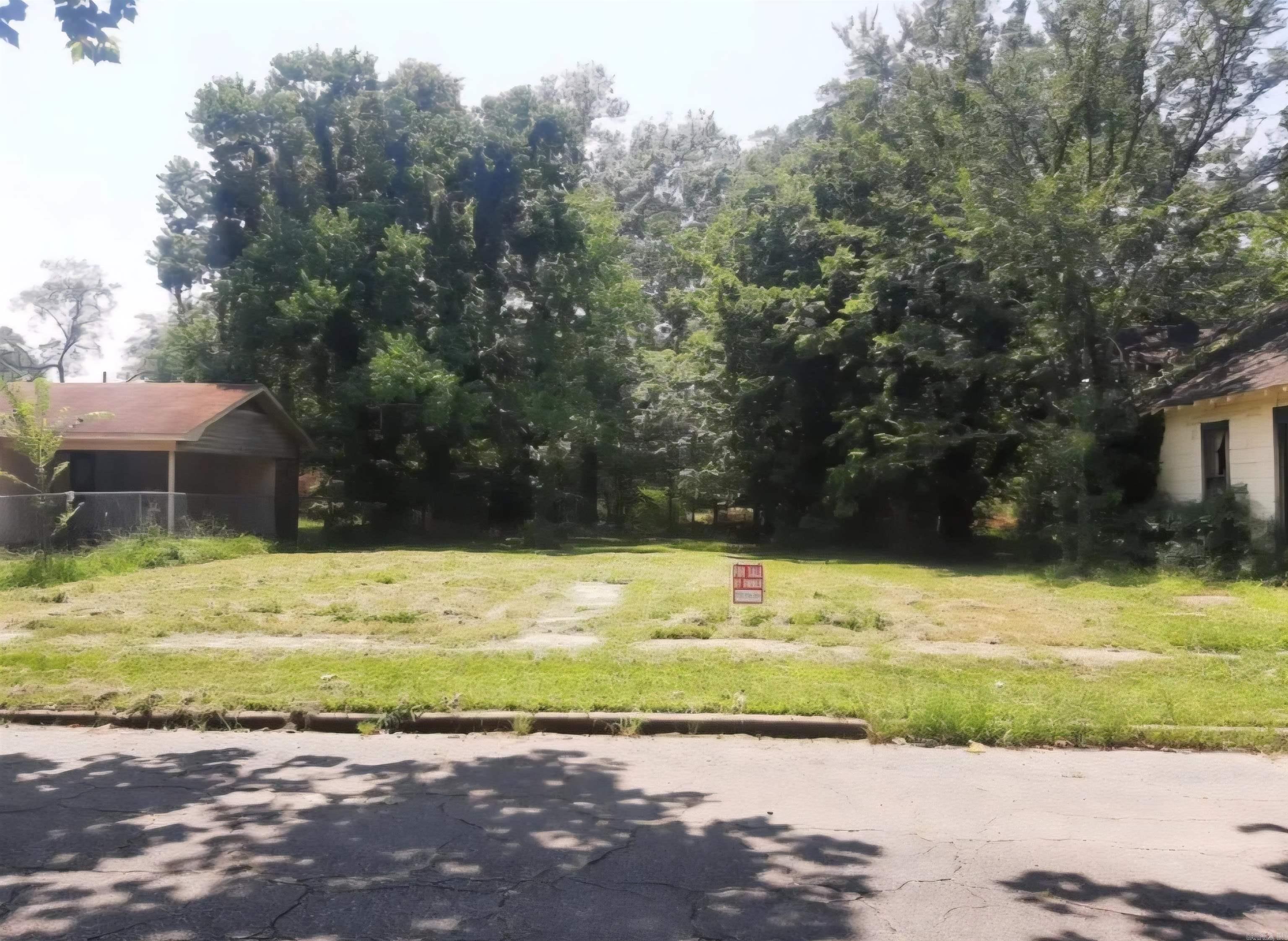 309 S 5th  McGehee, AR