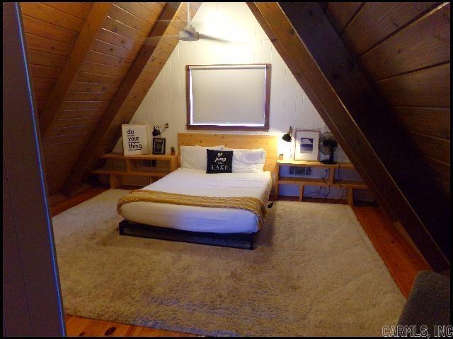 136 Catalina  Hot Springs, AR