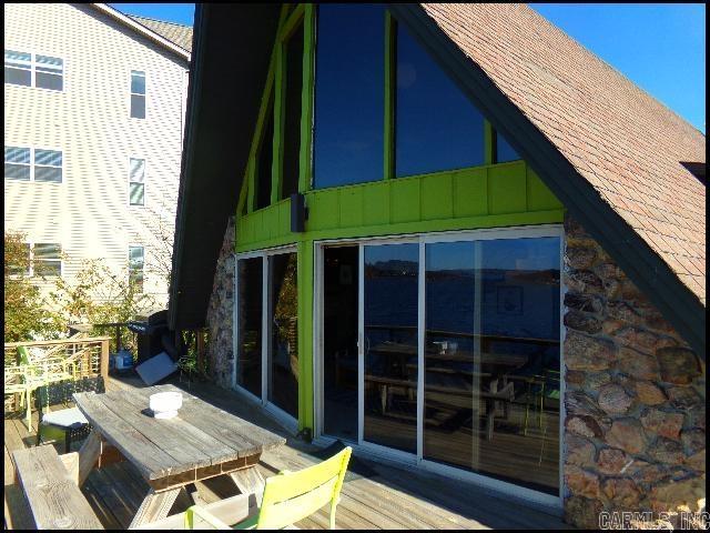 136 Catalina  Hot Springs, AR