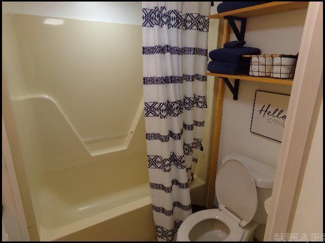 136 Catalina  Hot Springs, AR