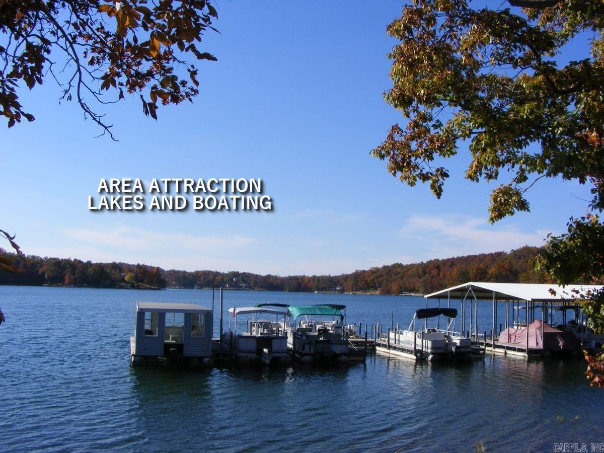 Lot 20 Chakowin  Cherokee Village, AR